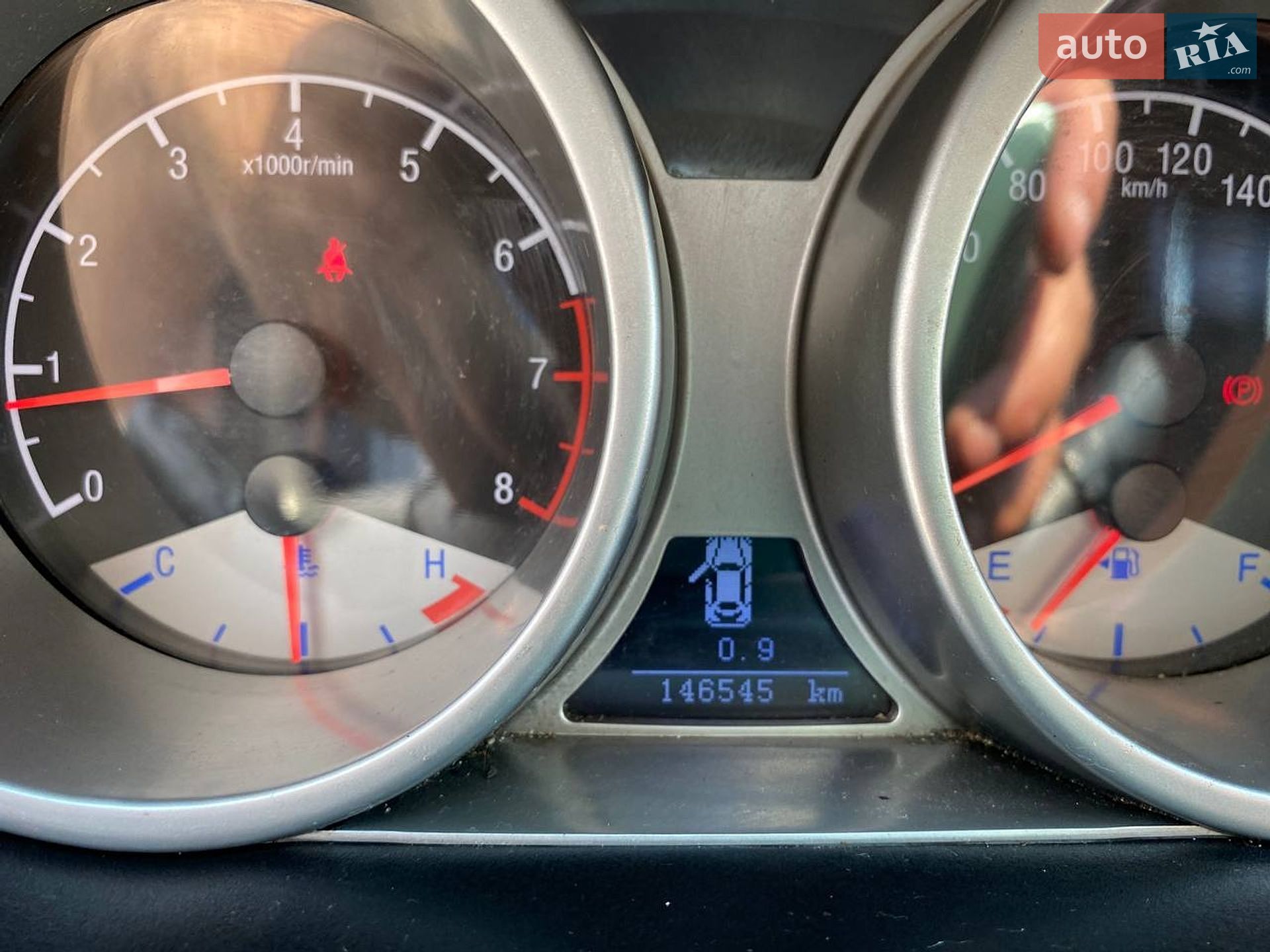 Geely Emgrand X7 2014 VIN Y7WNL1A24E0028622 фото оголошення 15 з 20
