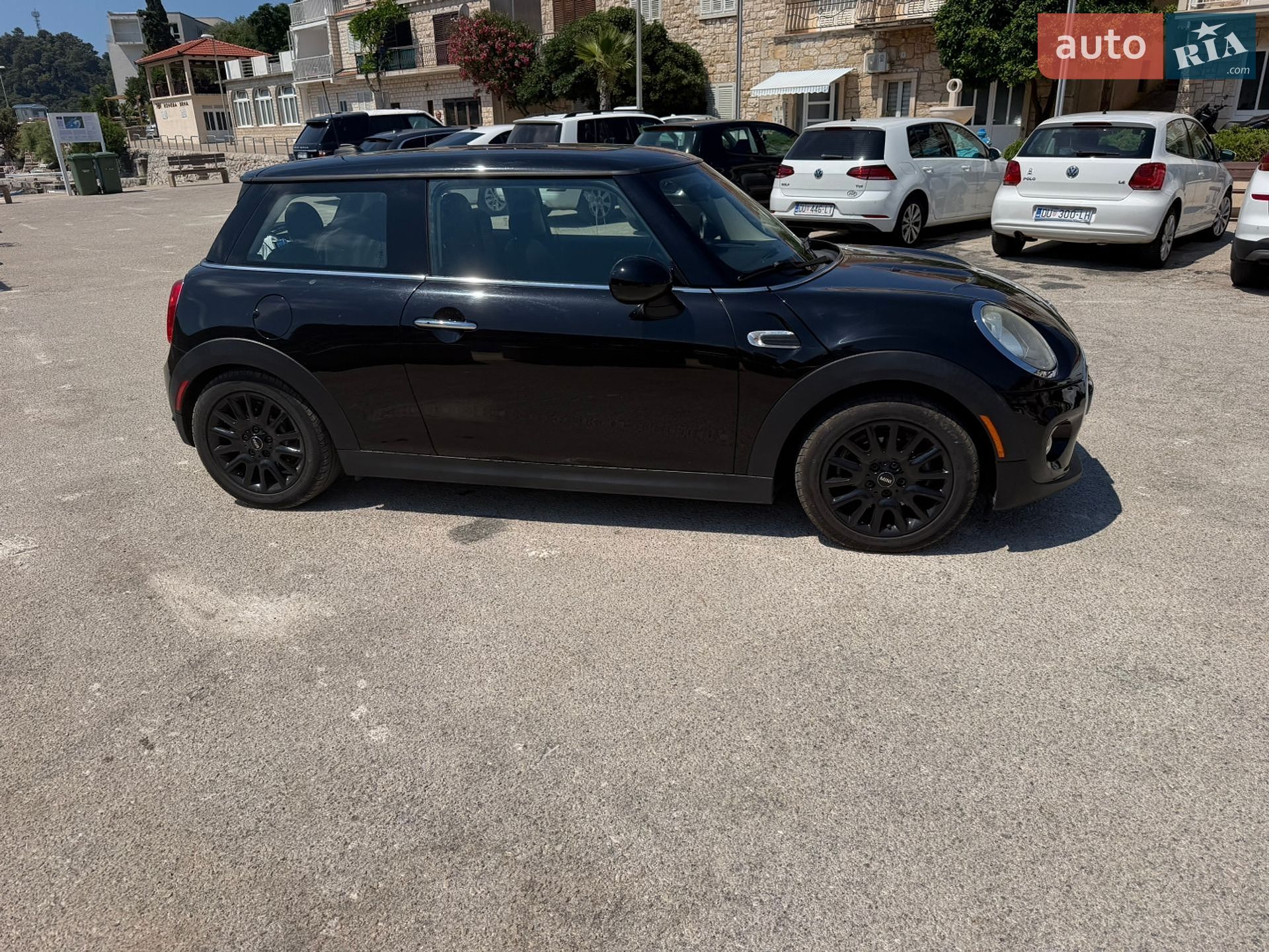 MINI Cooper 2019 VIN WMWXP5C58K2L07953 фото оголошення 7 з 22
