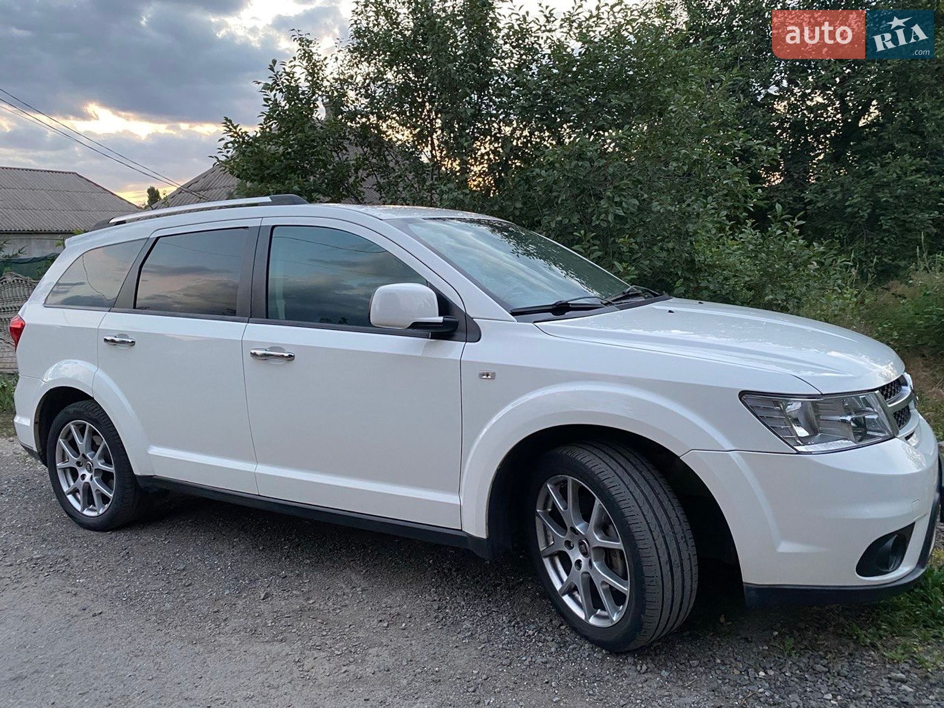 Fiat Freemont 2013 VIN 3C4PFACYXDT616933 фото оголошення 4 з 47