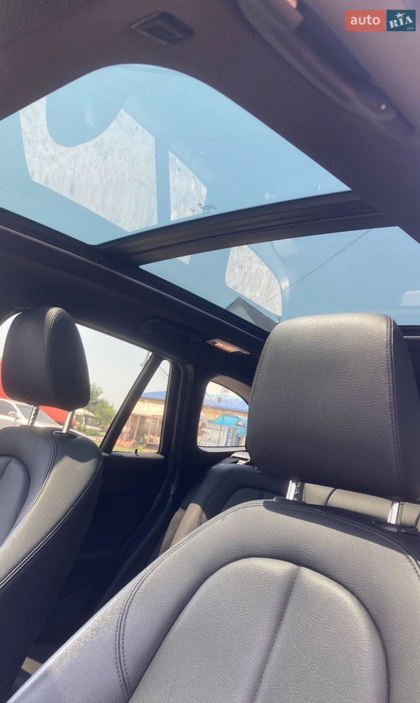 BMW X1 2019 VIN WBXHT3C55K5L91013 фото оголошення 14 з 19