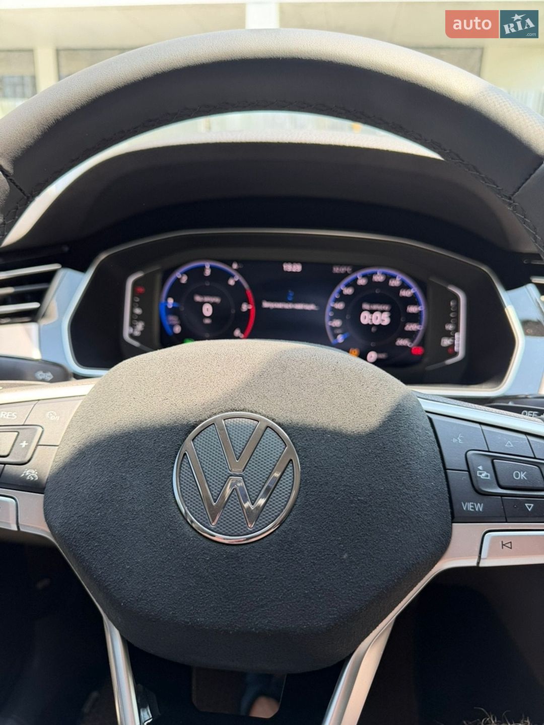 Volkswagen Passat 2021 VIN WVWZZZ3CZME136921 фото оголошення 4 з 28
