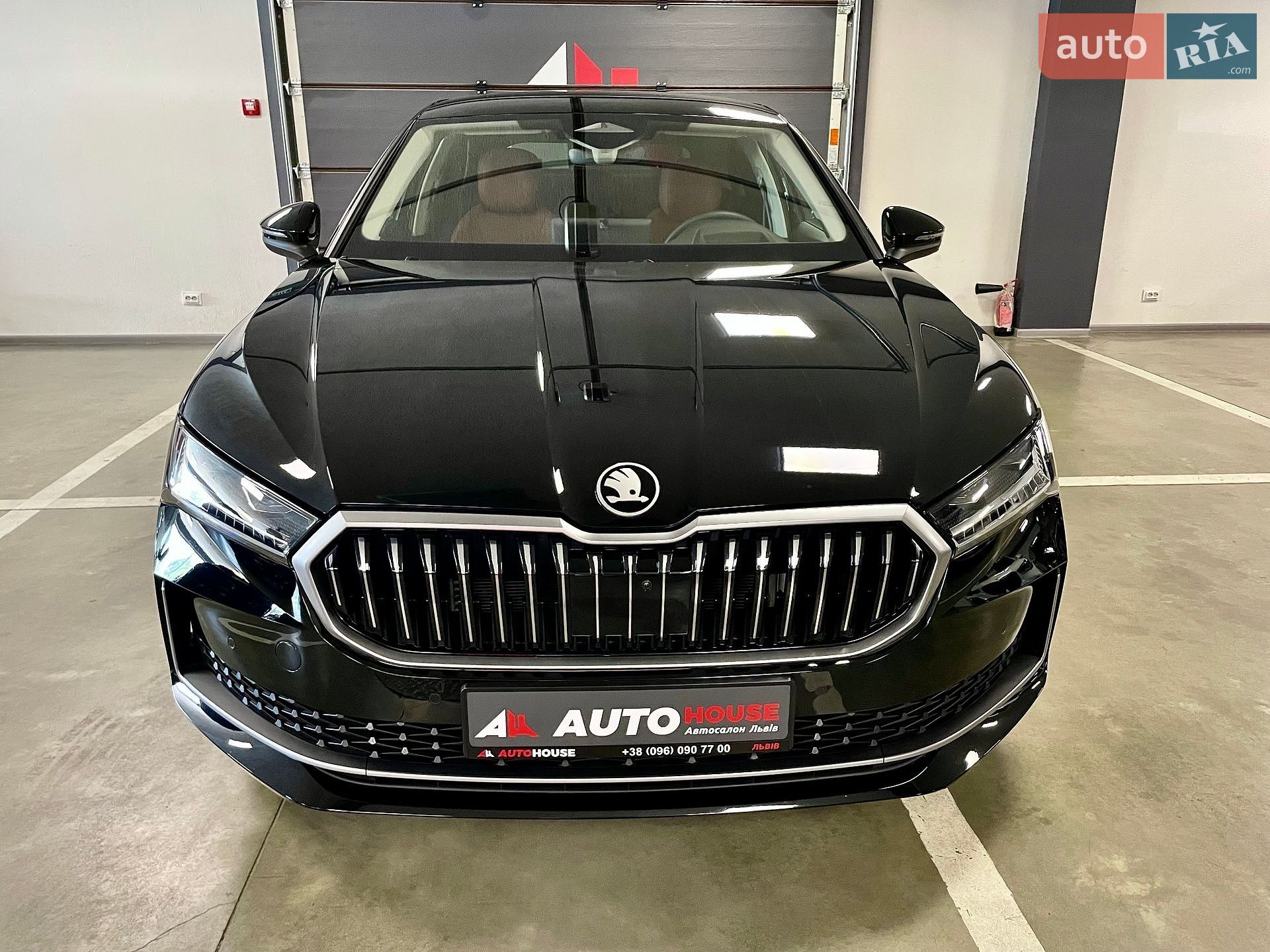 Skoda Superb 2025 VIN TMBCP0NZXSC041737 фото оголошення 7 з 70