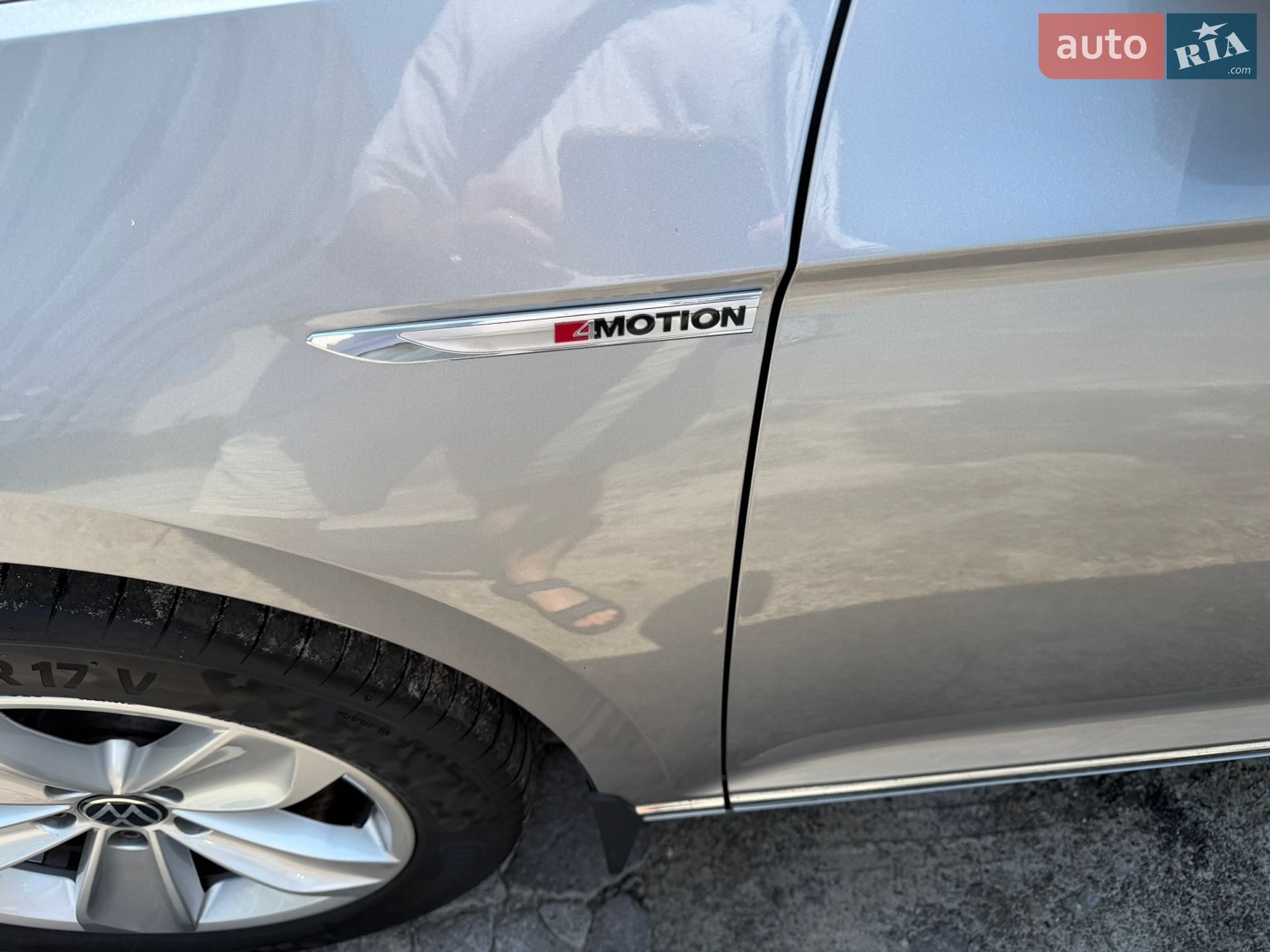Volkswagen Passat 2021 VIN WVWZZZ3CZME136921 фото оголошення 7 з 28