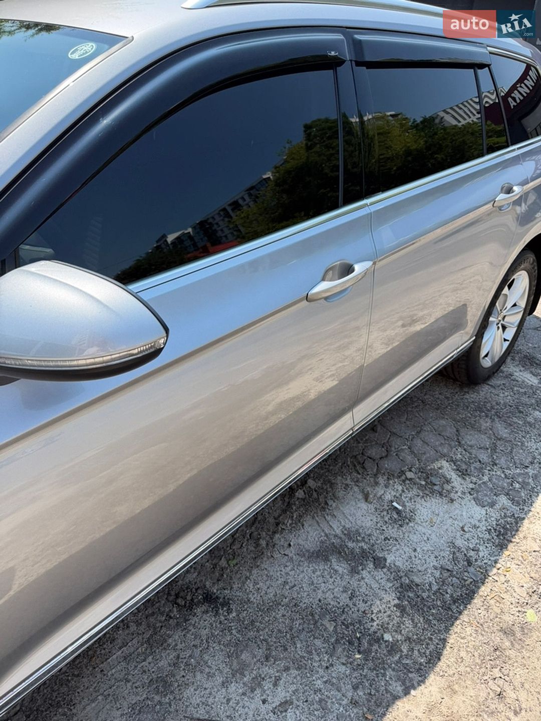 Volkswagen Passat 2021 VIN WVWZZZ3CZME136921 фото оголошення 8 з 28