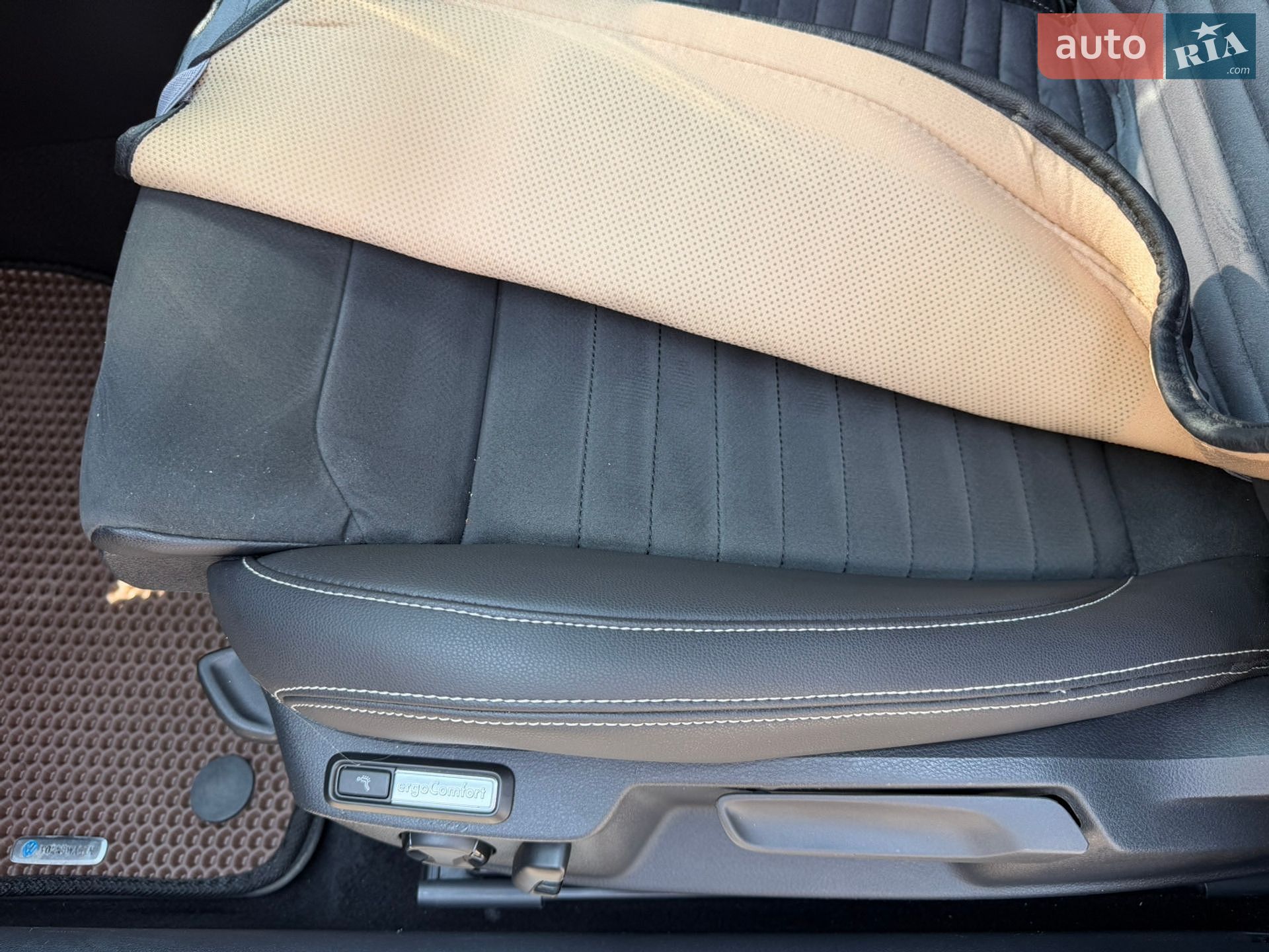 Volkswagen Passat 2021 VIN WVWZZZ3CZME136921 фото оголошення 9 з 28
