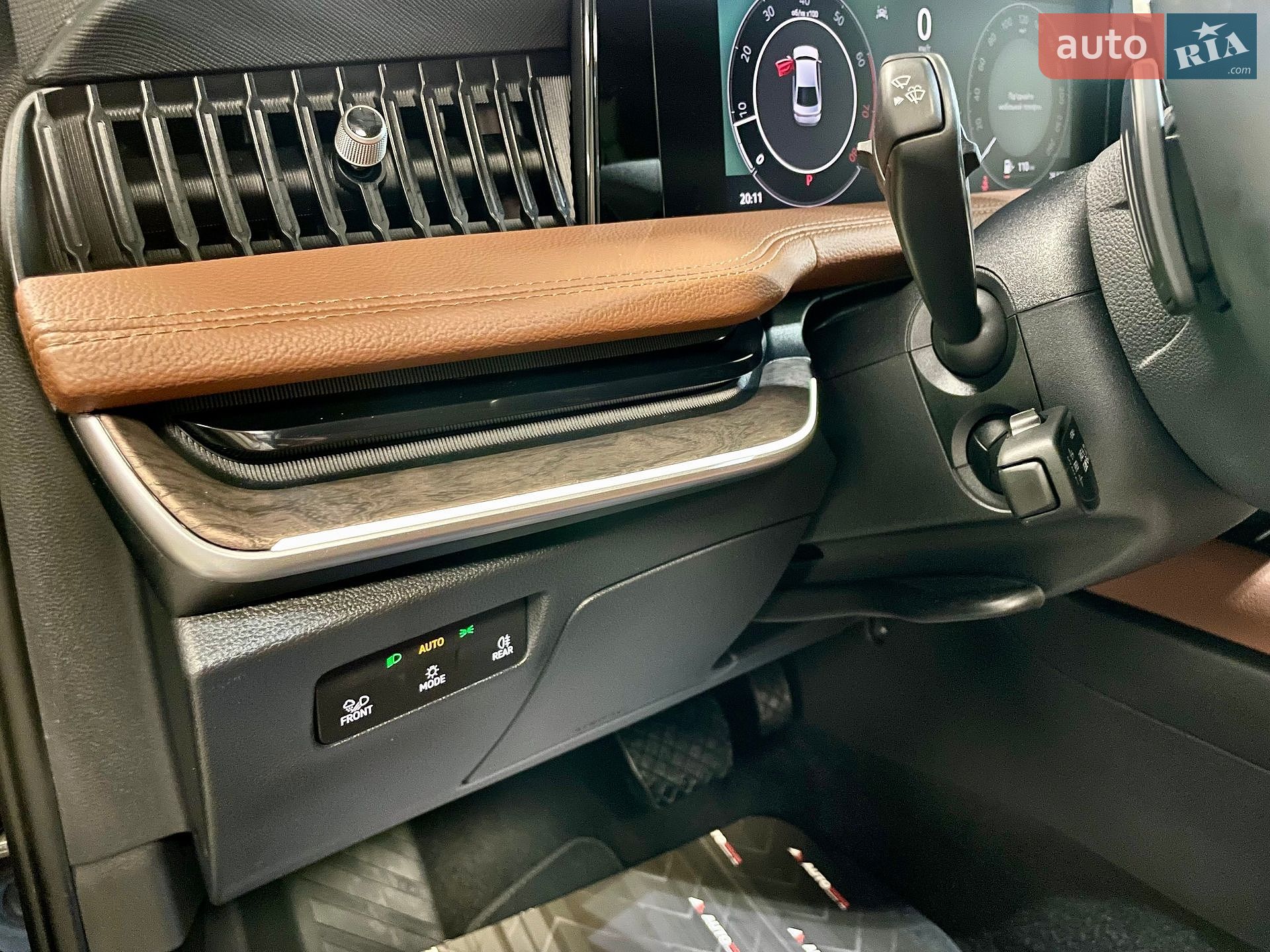 Skoda Superb 2025 VIN TMBCP0NZXSC041737 фото оголошення 36 з 70