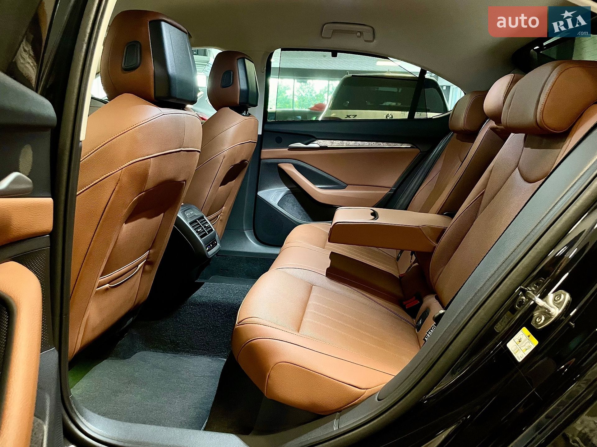 Skoda Superb 2025 VIN TMBCP0NZXSC041737 фото оголошення 39 з 70