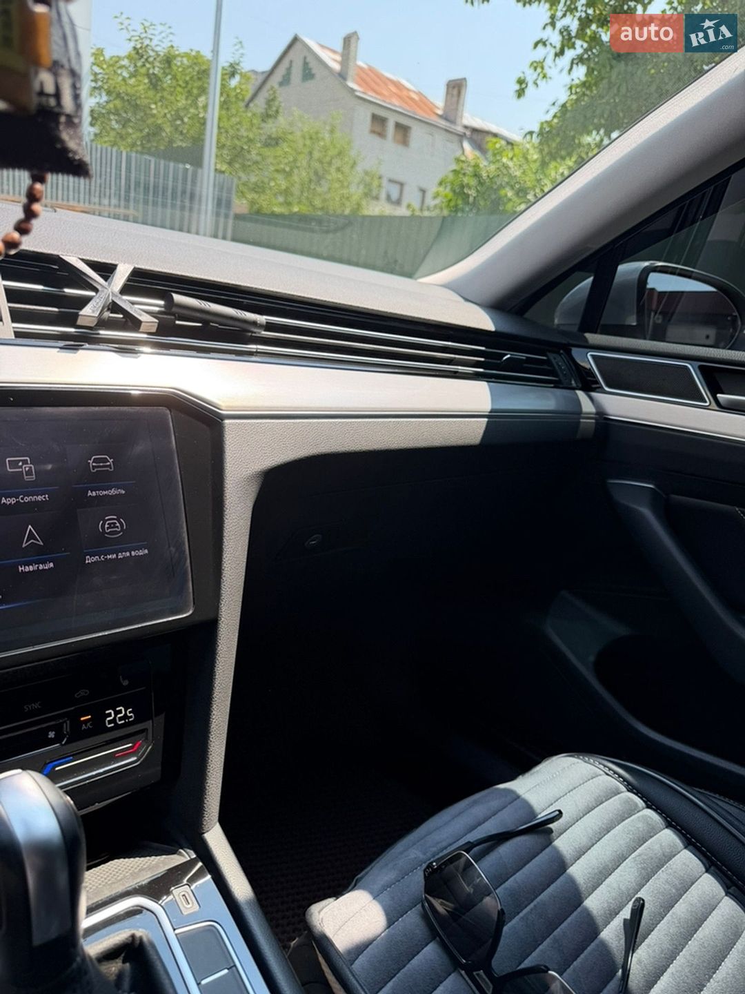 Volkswagen Passat 2021 VIN WVWZZZ3CZME136921 фото оголошення 26 з 28