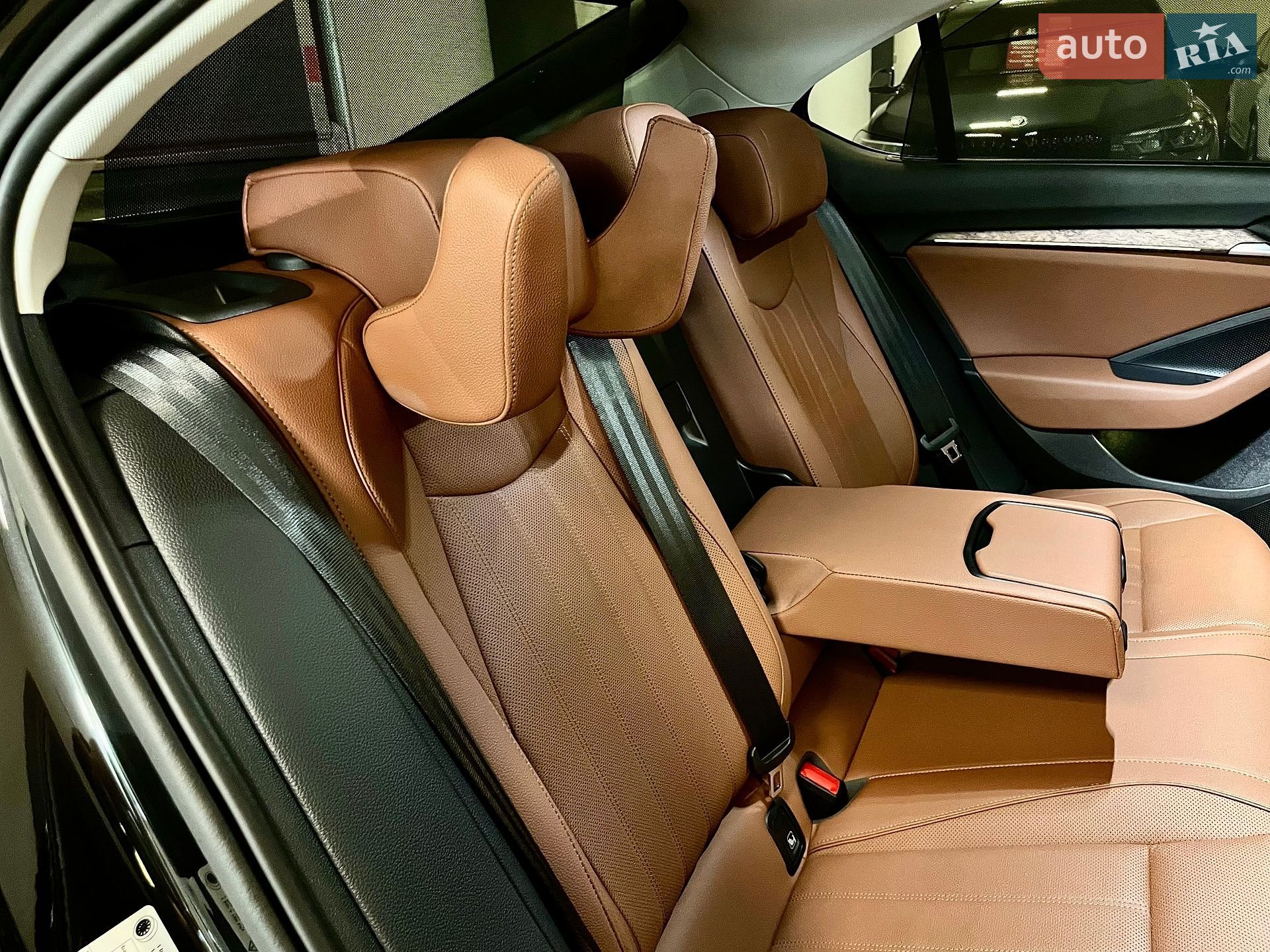 Skoda Superb 2025 VIN TMBCP0NZXSC041737 фото оголошення 57 з 70