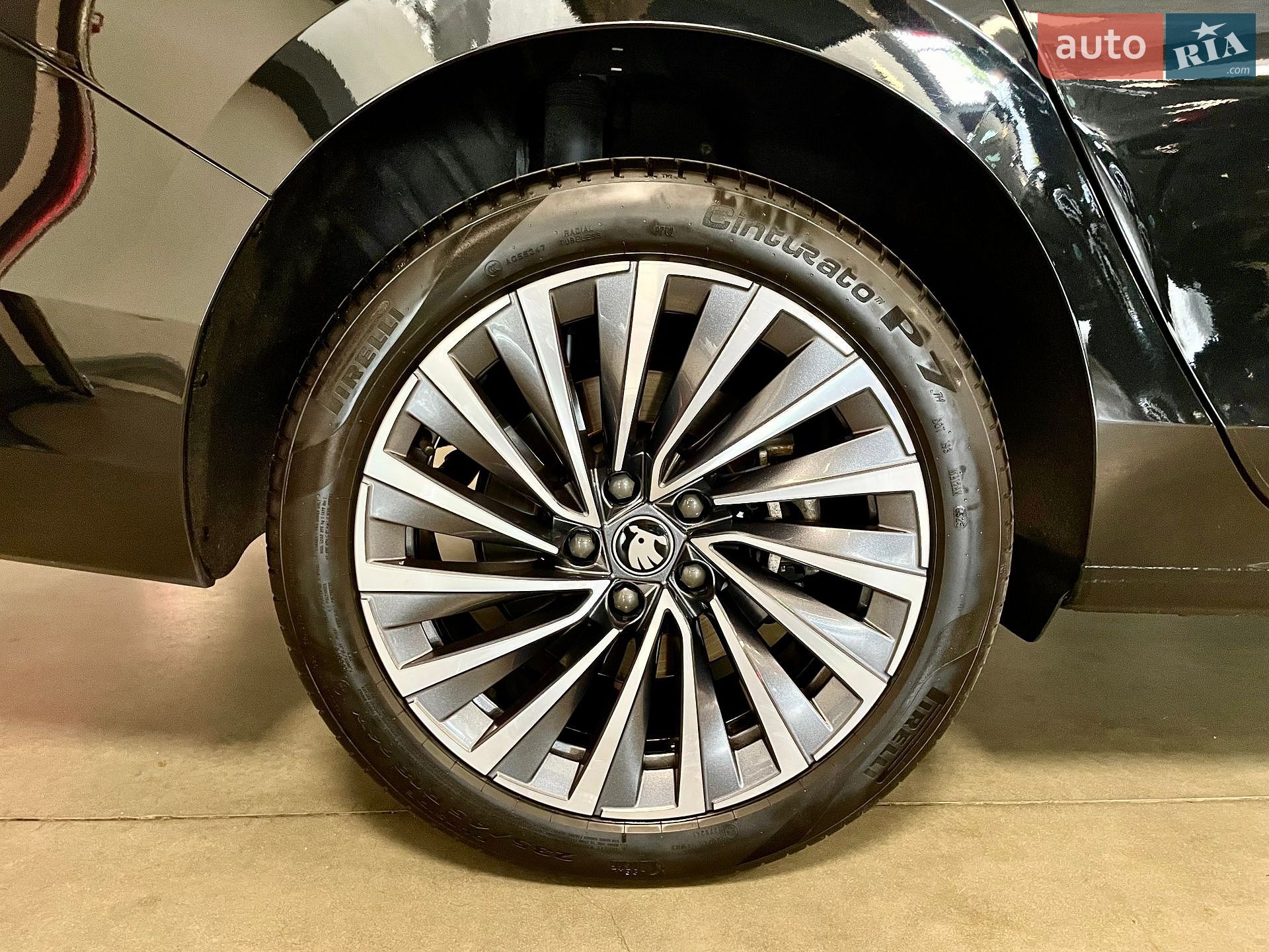 Skoda Superb 2025 VIN TMBCP0NZXSC041737 фото оголошення 58 з 70