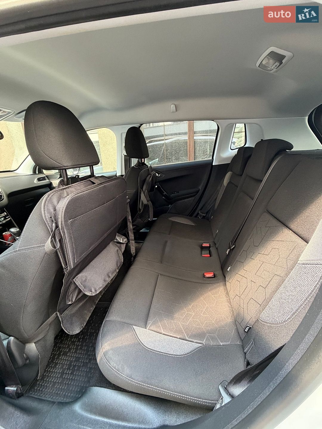 Peugeot 2008 2019 VIN VF3CUHNVTKY101917 фото оголошення 18 з 19