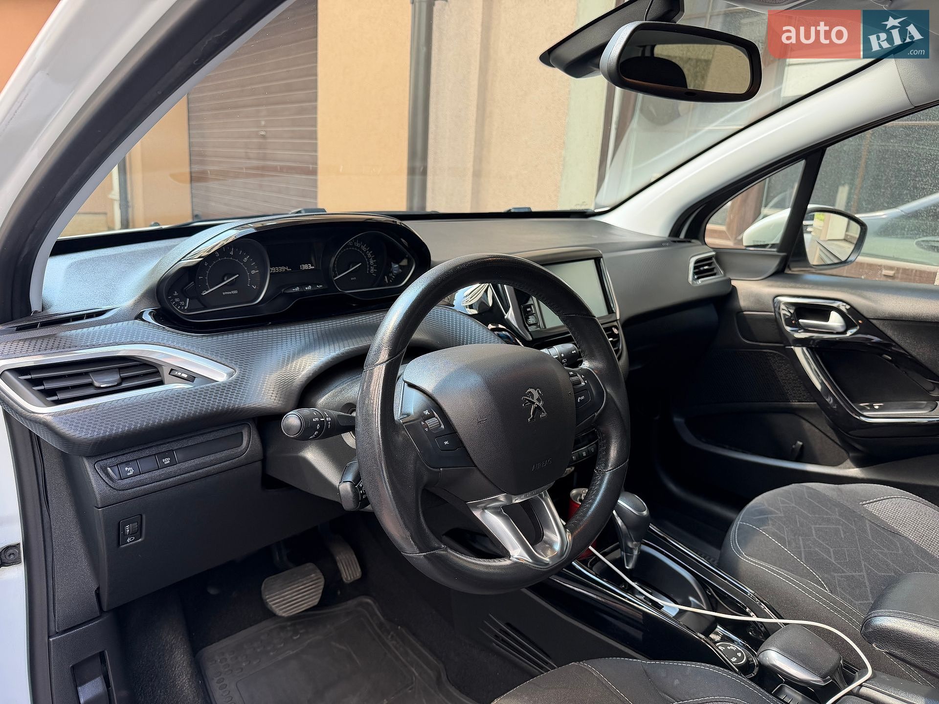 Peugeot 2008 2019 VIN VF3CUHNVTKY101917 фото оголошення 19 з 19
