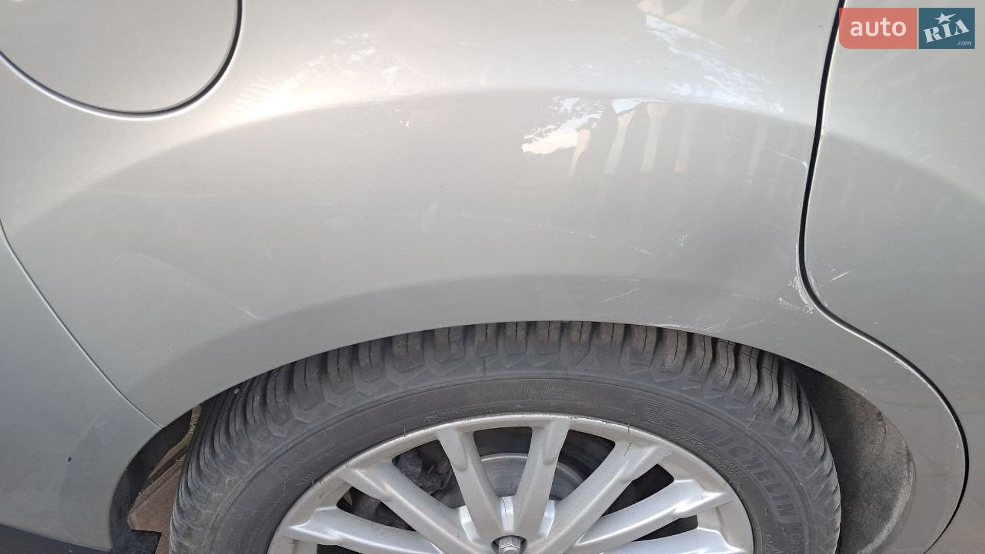 Ford C-Max 2015 VIN 1FADP5BU2FL111026 фото оголошення 20 з 24
