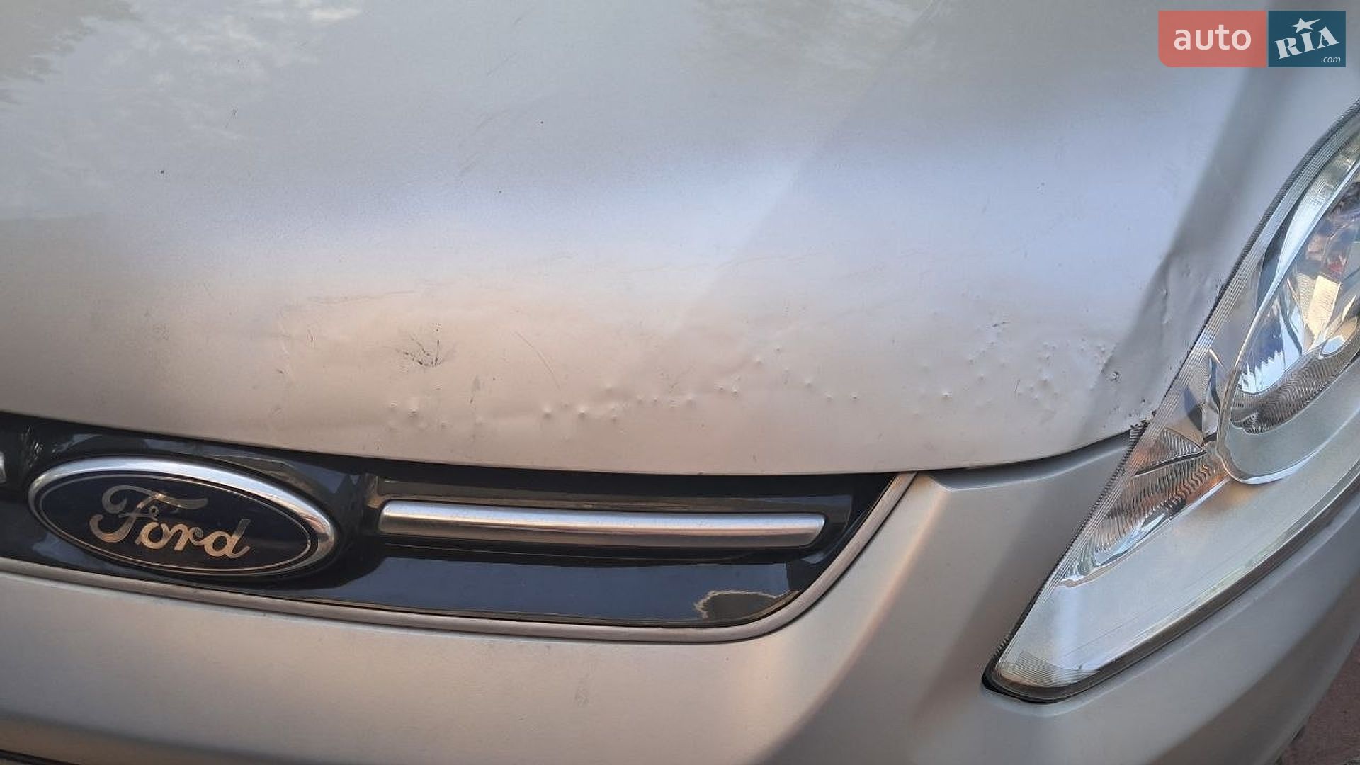 Ford C-Max 2015 VIN 1FADP5BU2FL111026 фото оголошення 19 з 24
