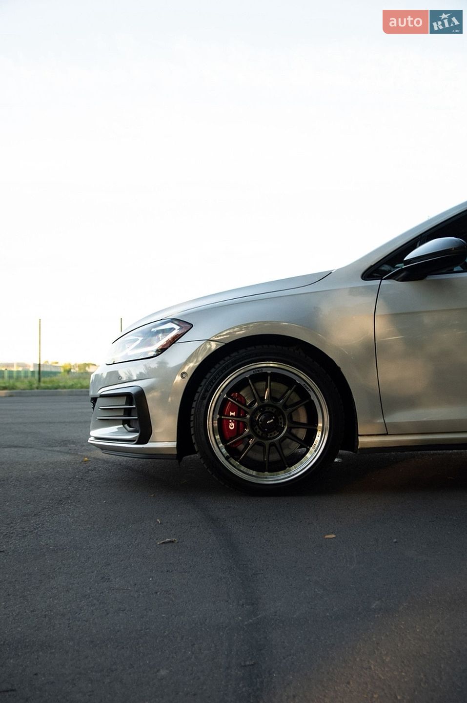 Volkswagen Golf GTI 2017 VIN 3VW447AU9JM262305 фото оголошення 9 з 11