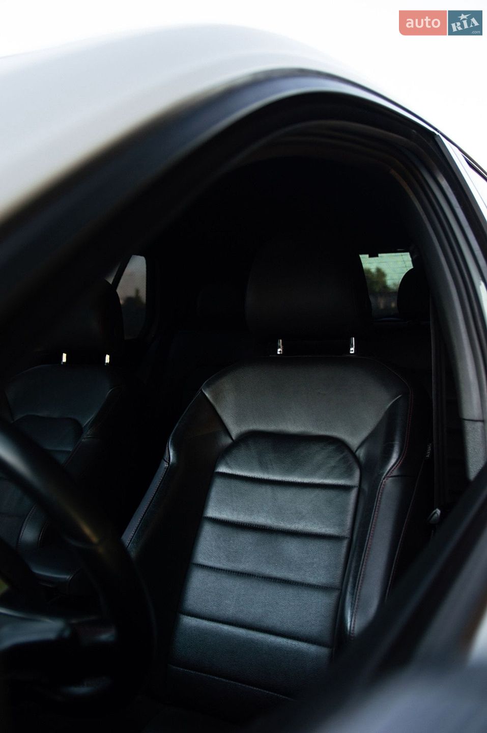 Volkswagen Golf GTI 2017 VIN 3VW447AU9JM262305 фото оголошення 10 з 11