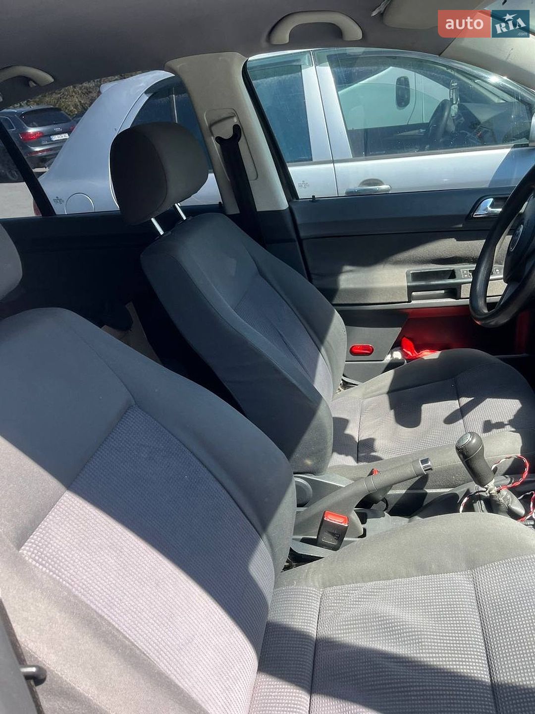 Volkswagen Polo 2004 VIN WVWZZZ9NZ40003399 фото оголошення 9 з 11