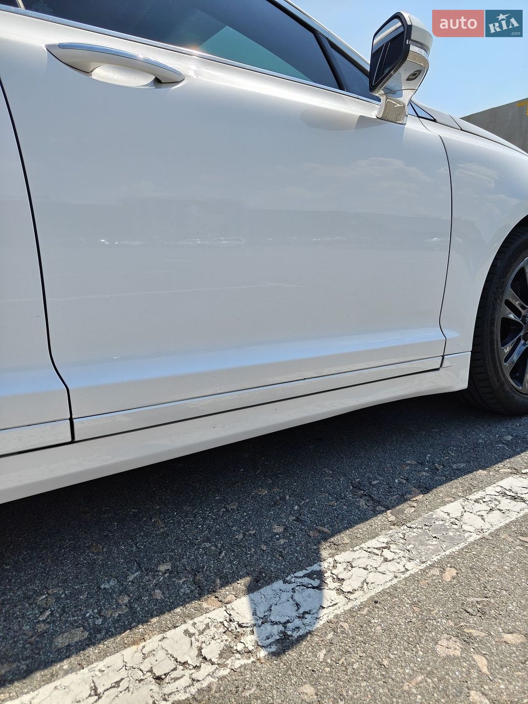 Lincoln MKZ 2014 VIN 3LN6L2LU1ER819257 фото оголошення 13 з 39