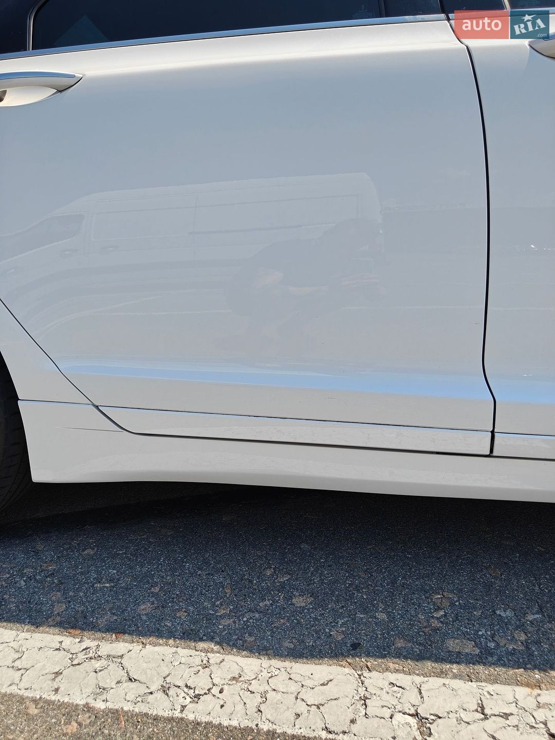 Lincoln MKZ 2014 VIN 3LN6L2LU1ER819257 фото оголошення 14 з 39