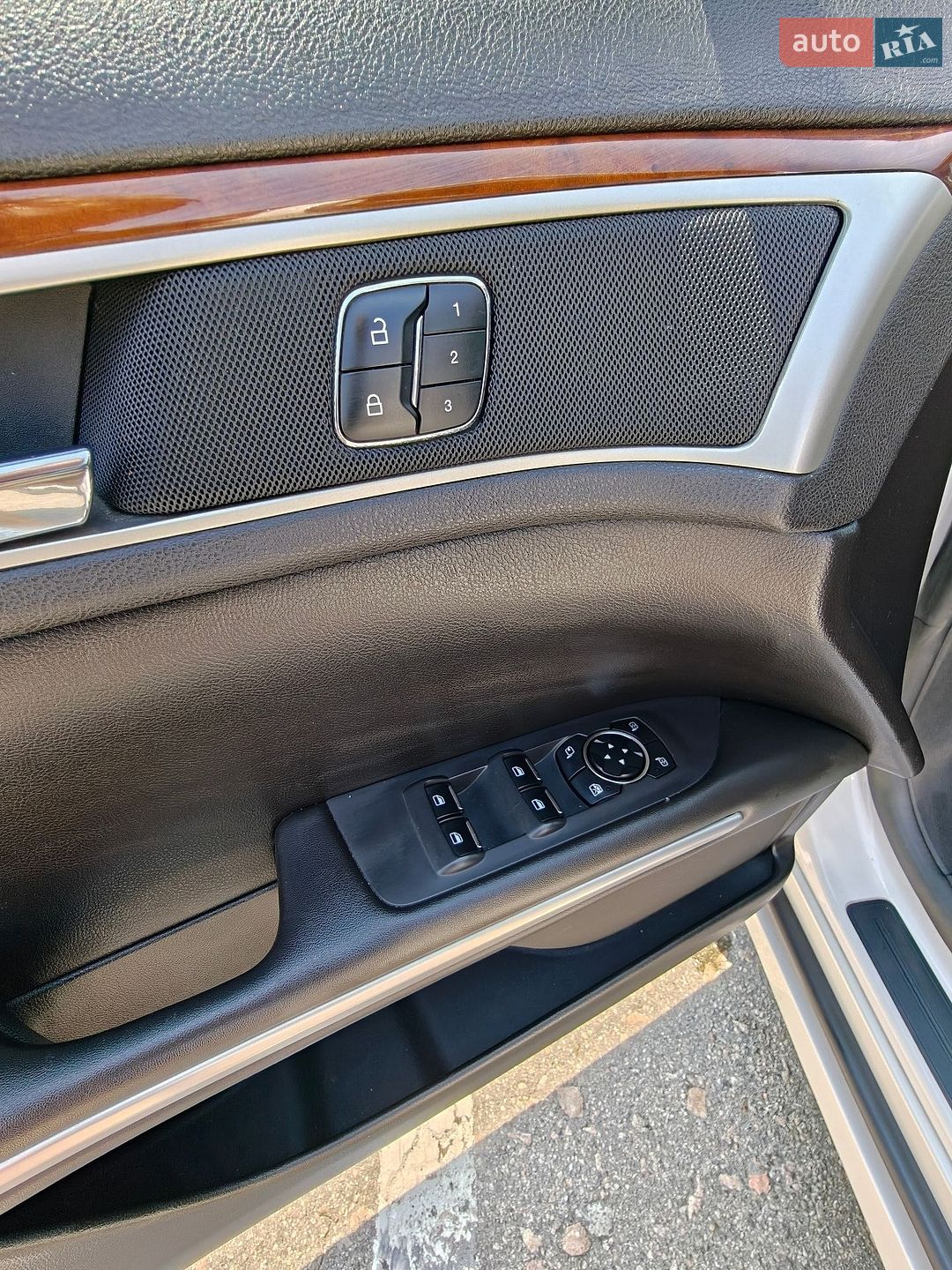 Lincoln MKZ 2014 VIN 3LN6L2LU1ER819257 фото оголошення 26 з 39