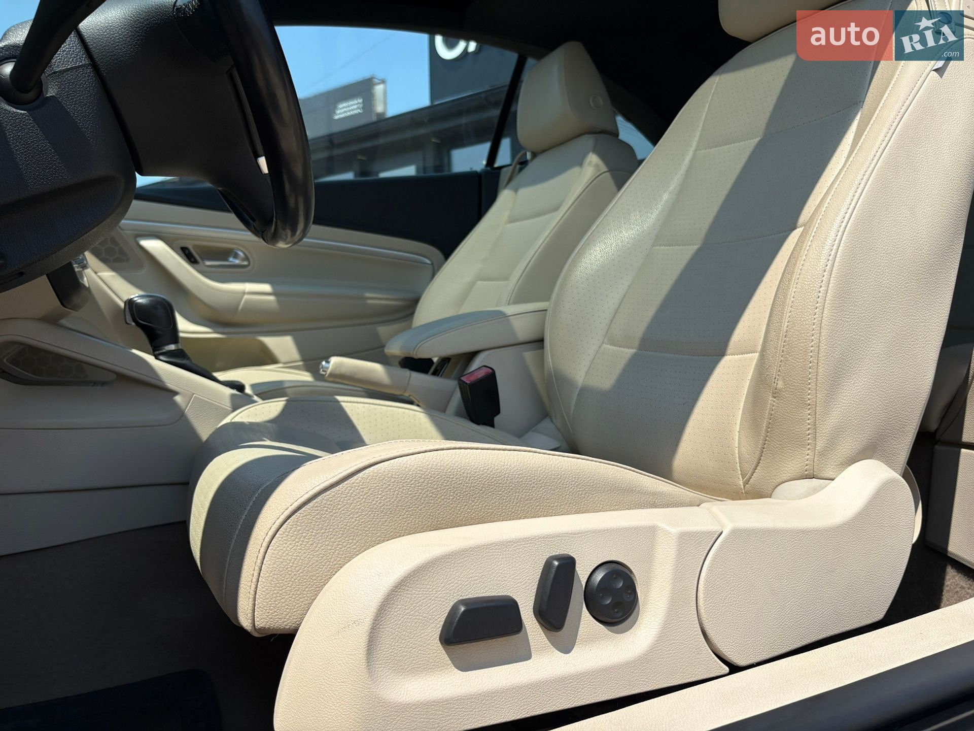 Volkswagen Eos 2012 VIN WVWBW8AH0DV001099 фото оголошення 14 з 24