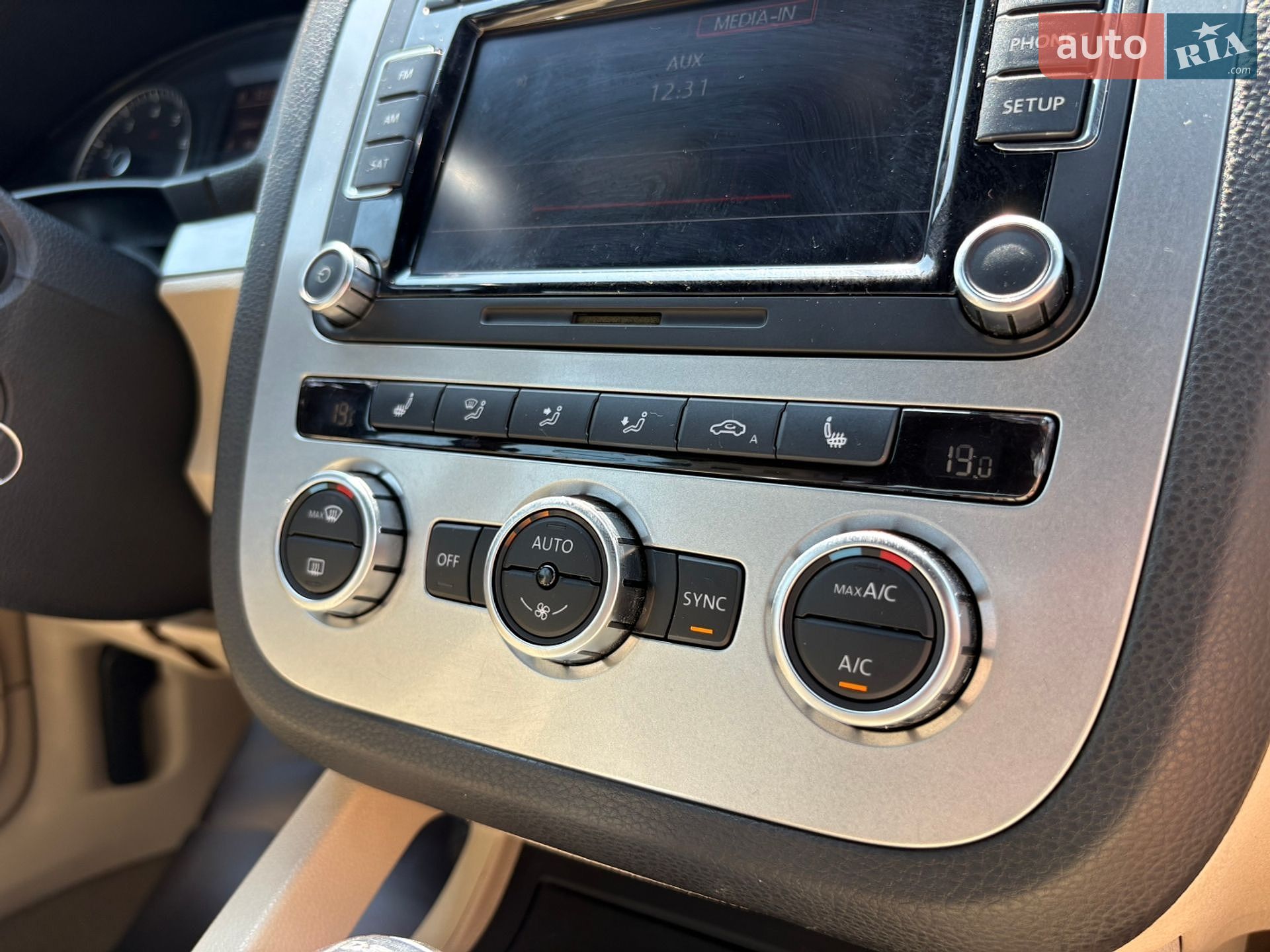 Volkswagen Eos 2012 VIN WVWBW8AH0DV001099 фото оголошення 20 з 24
