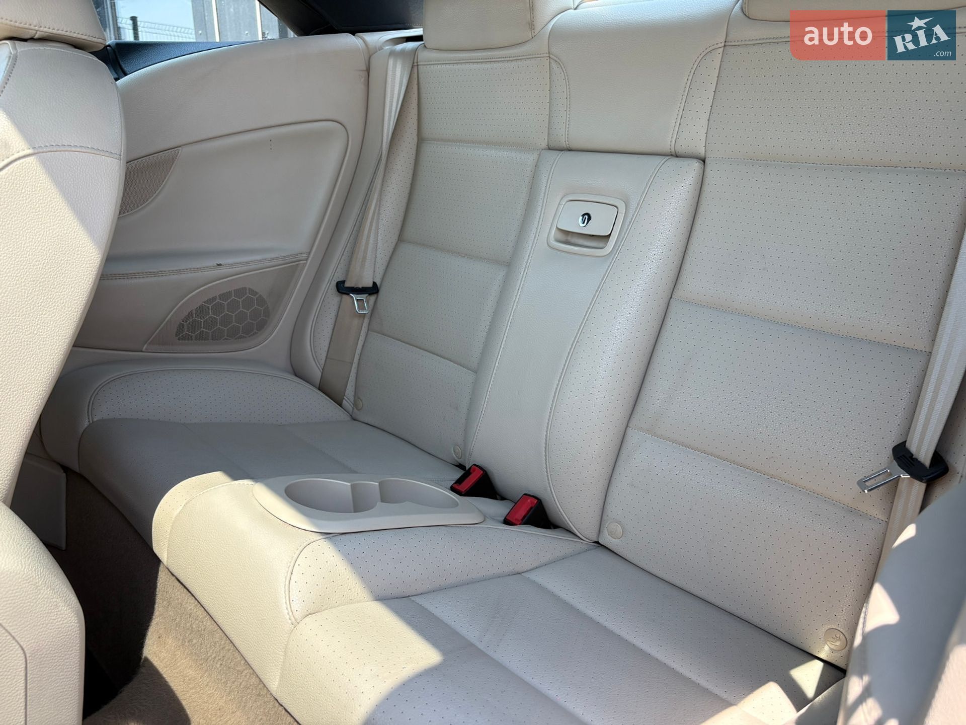 Volkswagen Eos 2012 VIN WVWBW8AH0DV001099 фото оголошення 23 з 24