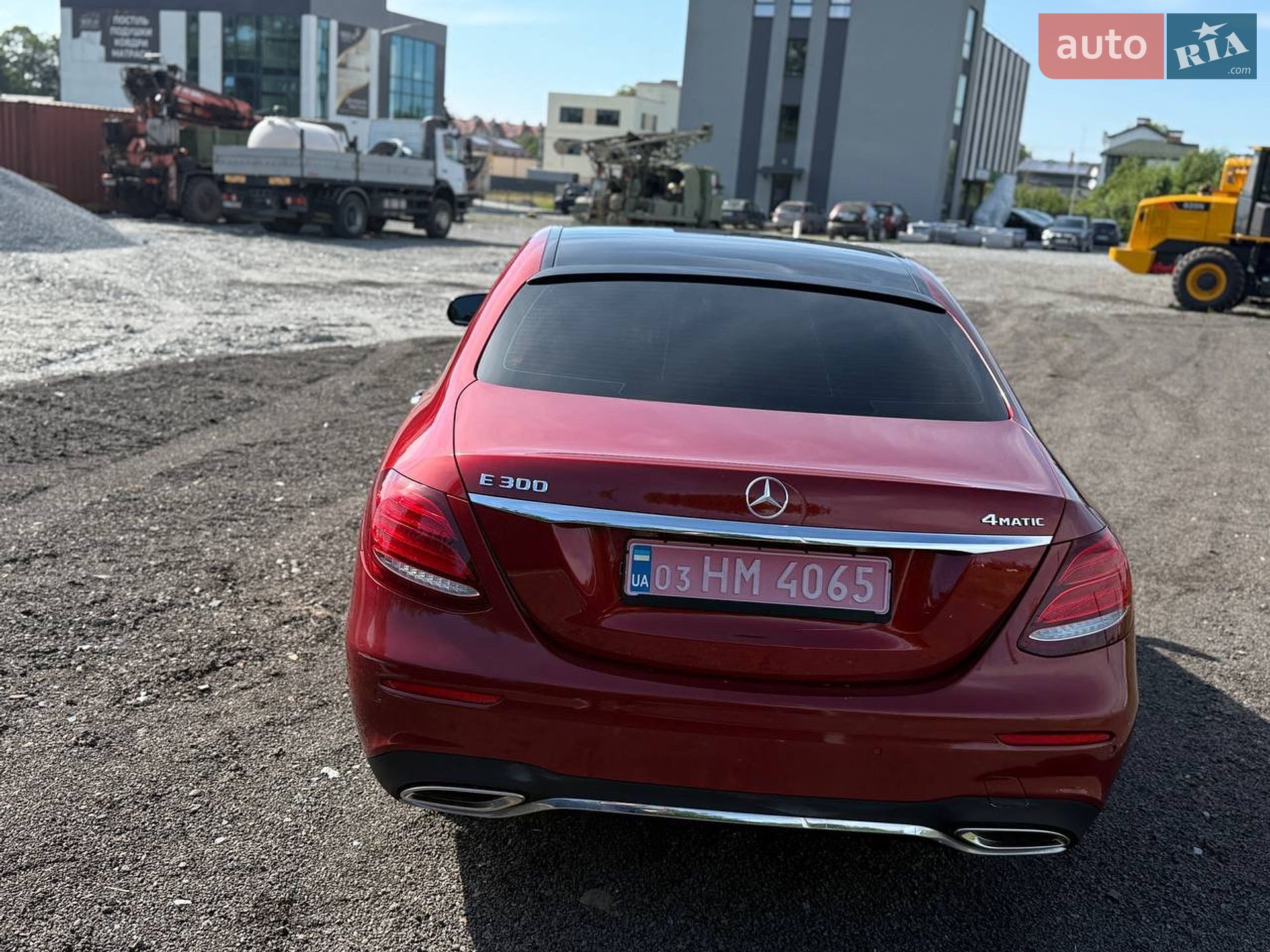 Mercedes-Benz E-Class 2018 VIN WDDZF4KB7KA510425 фото оголошення 7 з 36