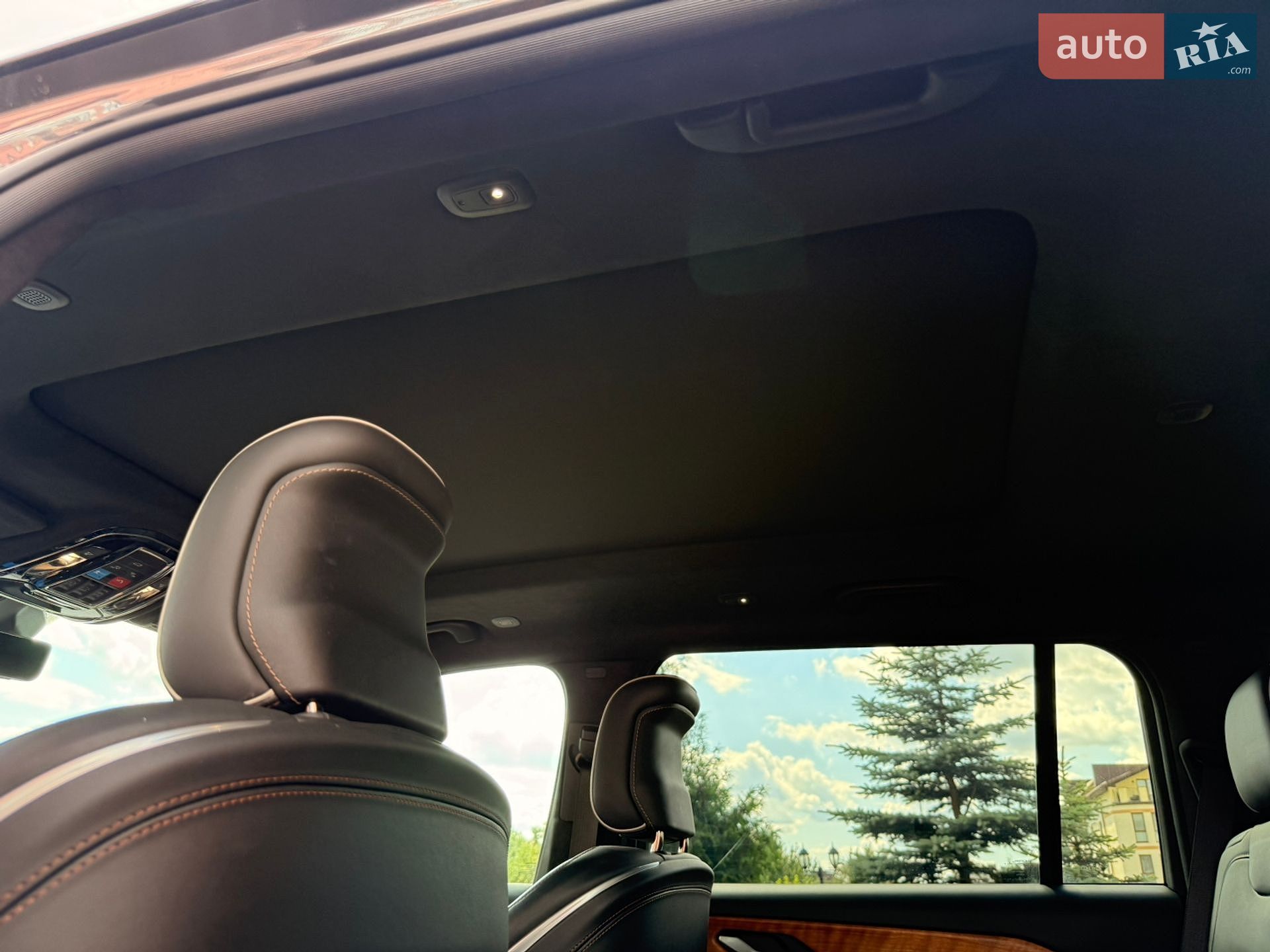 Jeep Grand Cherokee 2024 VIN 1C4RJKEG8R8515722 фото оголошення 20 з 27
