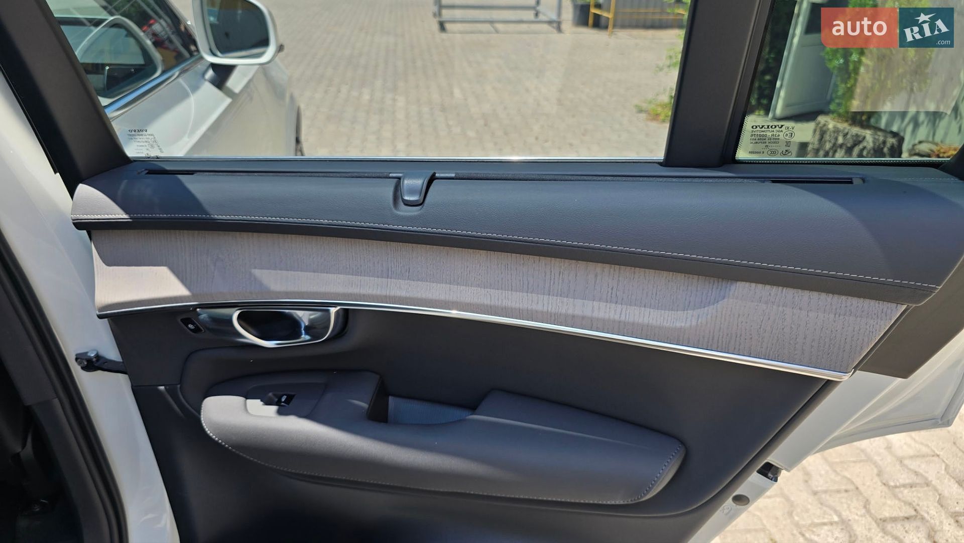 Volvo XC90 2025 VIN YV4H60PG9S1372709 фото оголошення 35 з 89