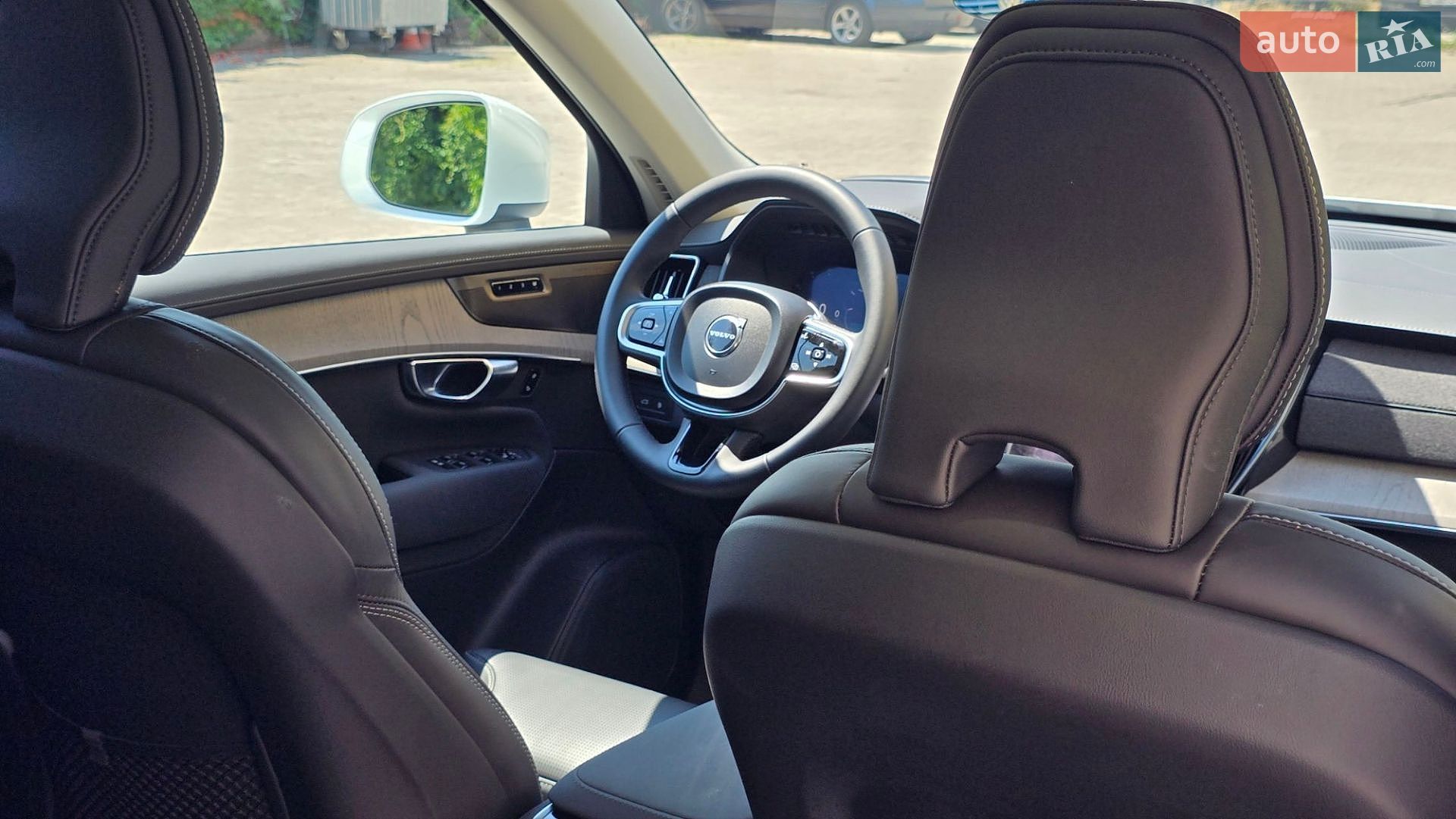 Volvo XC90 2025 VIN YV4H60PG9S1372709 фото оголошення 38 з 89