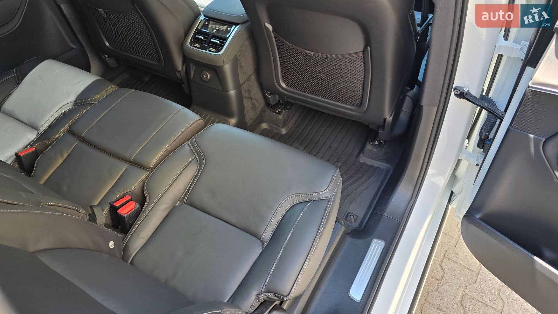 Volvo XC90 2025 VIN YV4H60PG9S1372709 фото оголошення 37 з 89