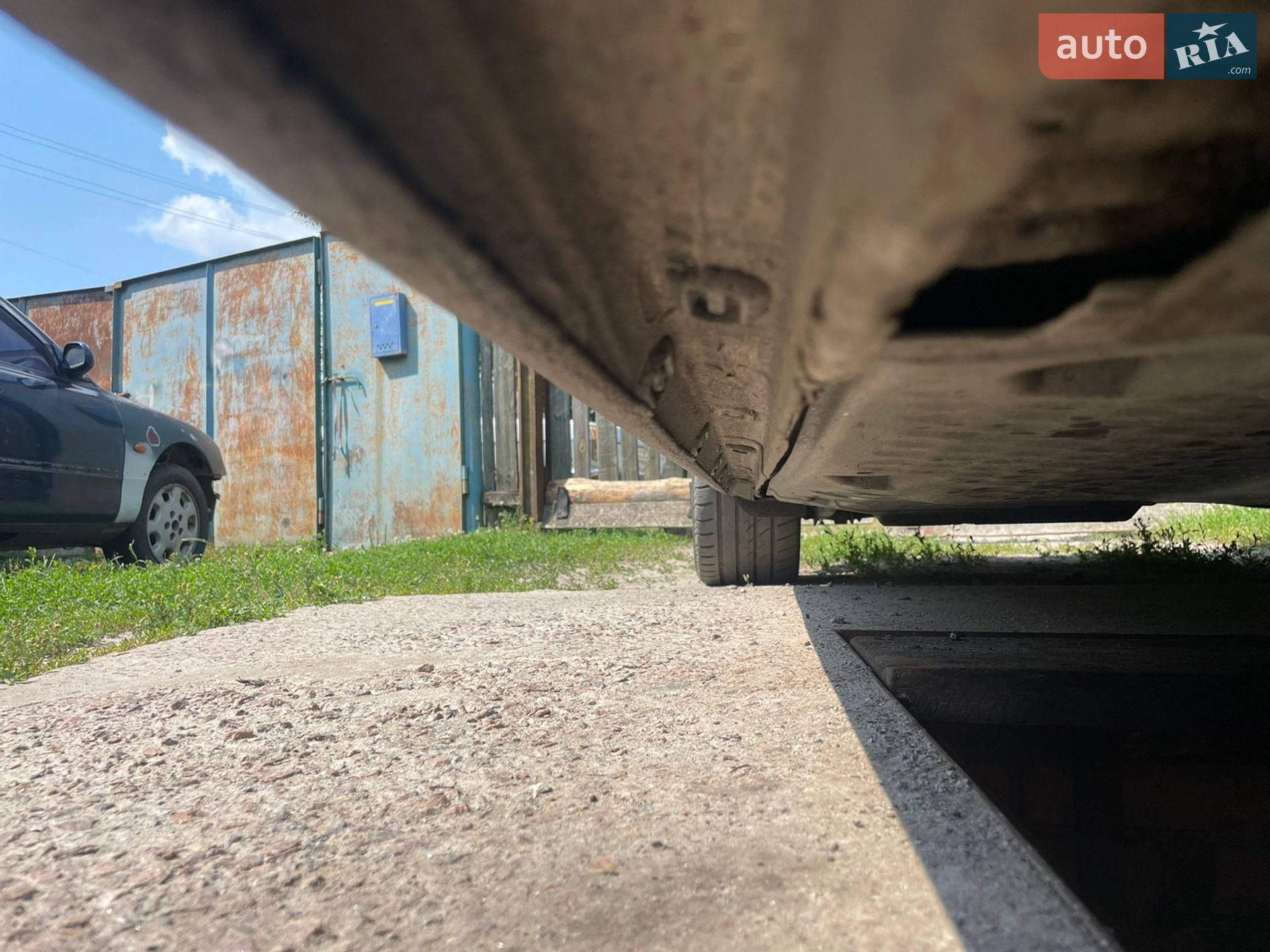 Volkswagen Golf 2007 VIN WVWZZZ1KZ8M326197 фото оголошення 27 з 27