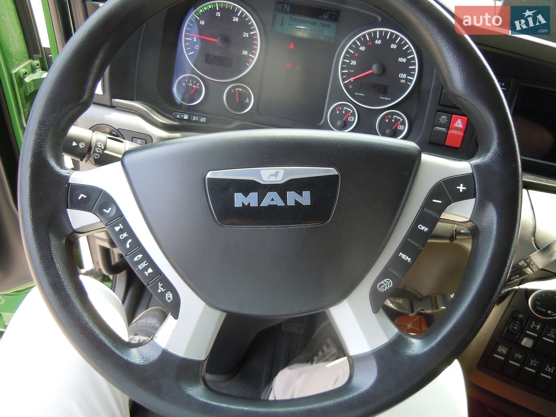 MAN 18.440 2016 VIN VF9SR34BD30049141 фото оголошення 4 з 13