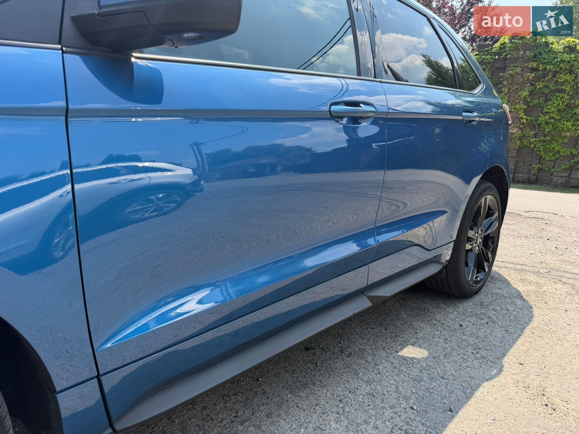 Ford Edge 2019 VIN 2FMPK4AP9LBA01528 фото оголошення 12 з 35