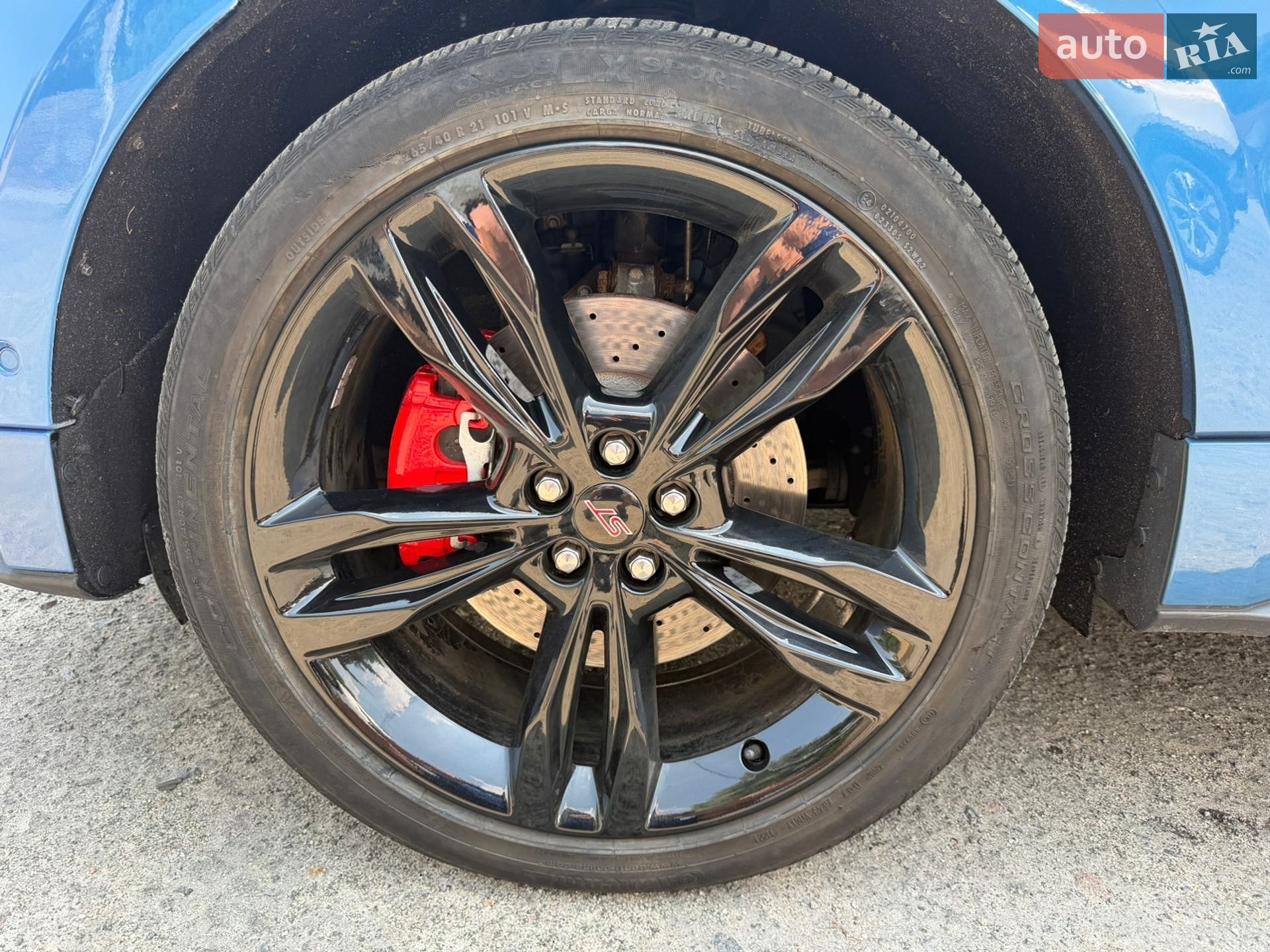 Ford Edge 2019 VIN 2FMPK4AP9LBA01528 фото оголошення 13 з 35