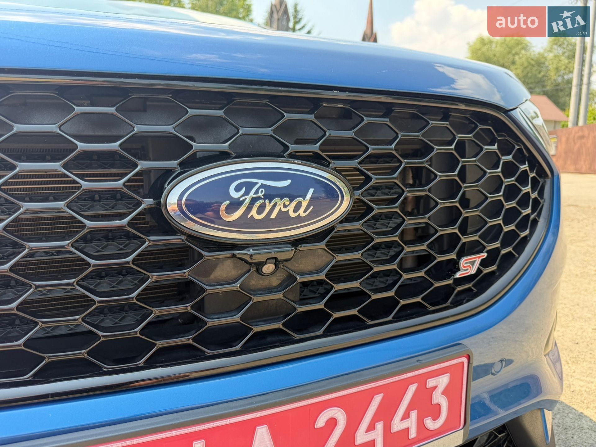 Ford Edge 2019 VIN 2FMPK4AP9LBA01528 фото оголошення 14 з 35