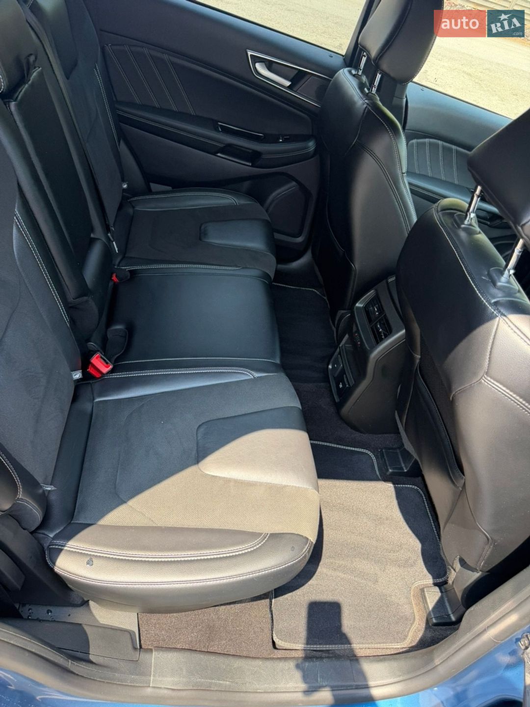 Ford Edge 2019 VIN 2FMPK4AP9LBA01528 фото оголошення 20 з 35