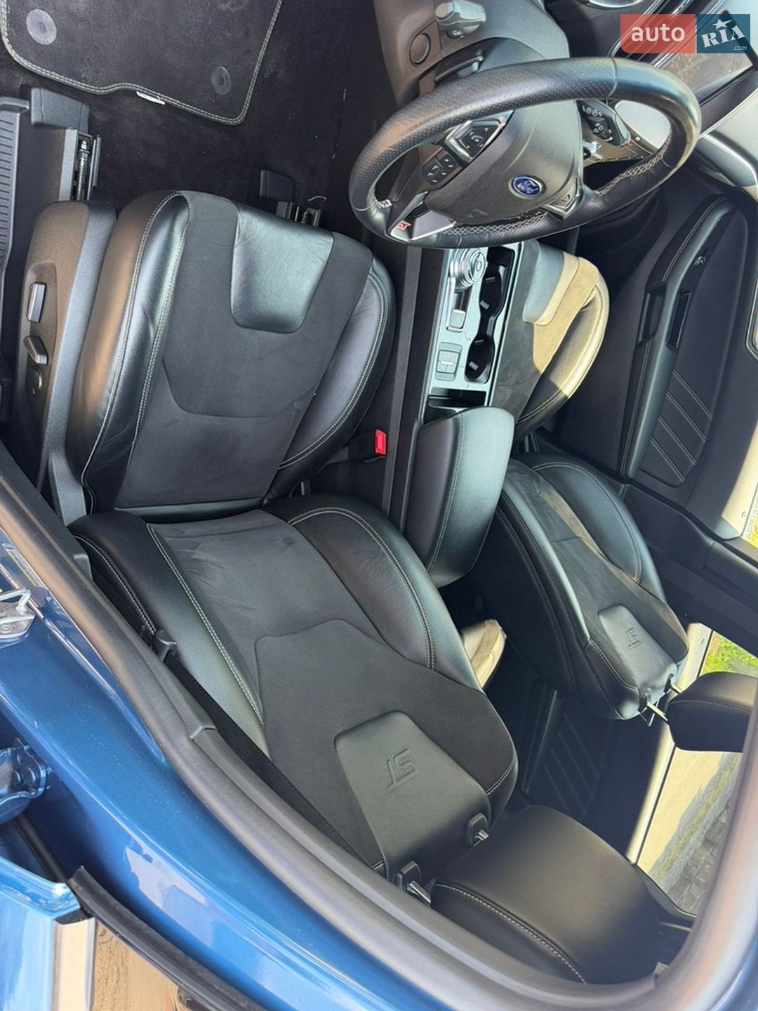 Ford Edge 2019 VIN 2FMPK4AP9LBA01528 фото оголошення 22 з 35