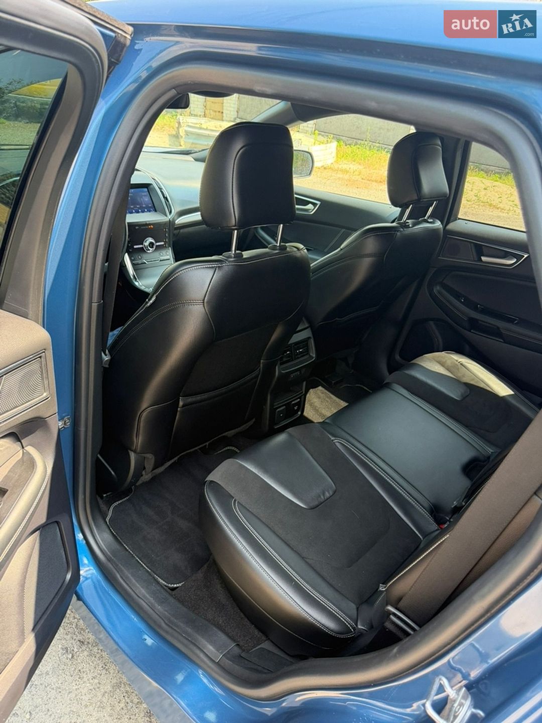 Ford Edge 2019 VIN 2FMPK4AP9LBA01528 фото оголошення 23 з 35