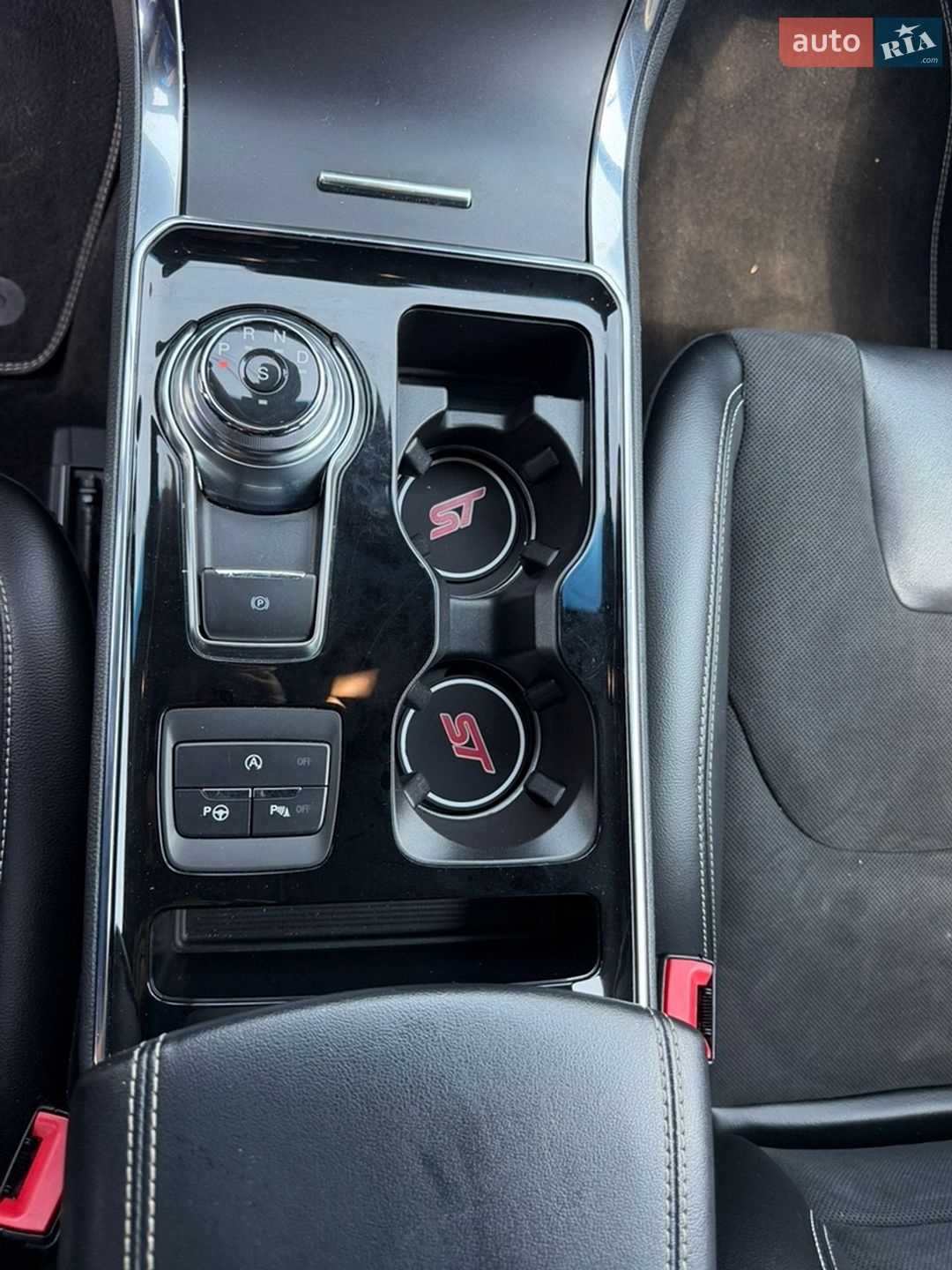 Ford Edge 2019 VIN 2FMPK4AP9LBA01528 фото оголошення 25 з 35