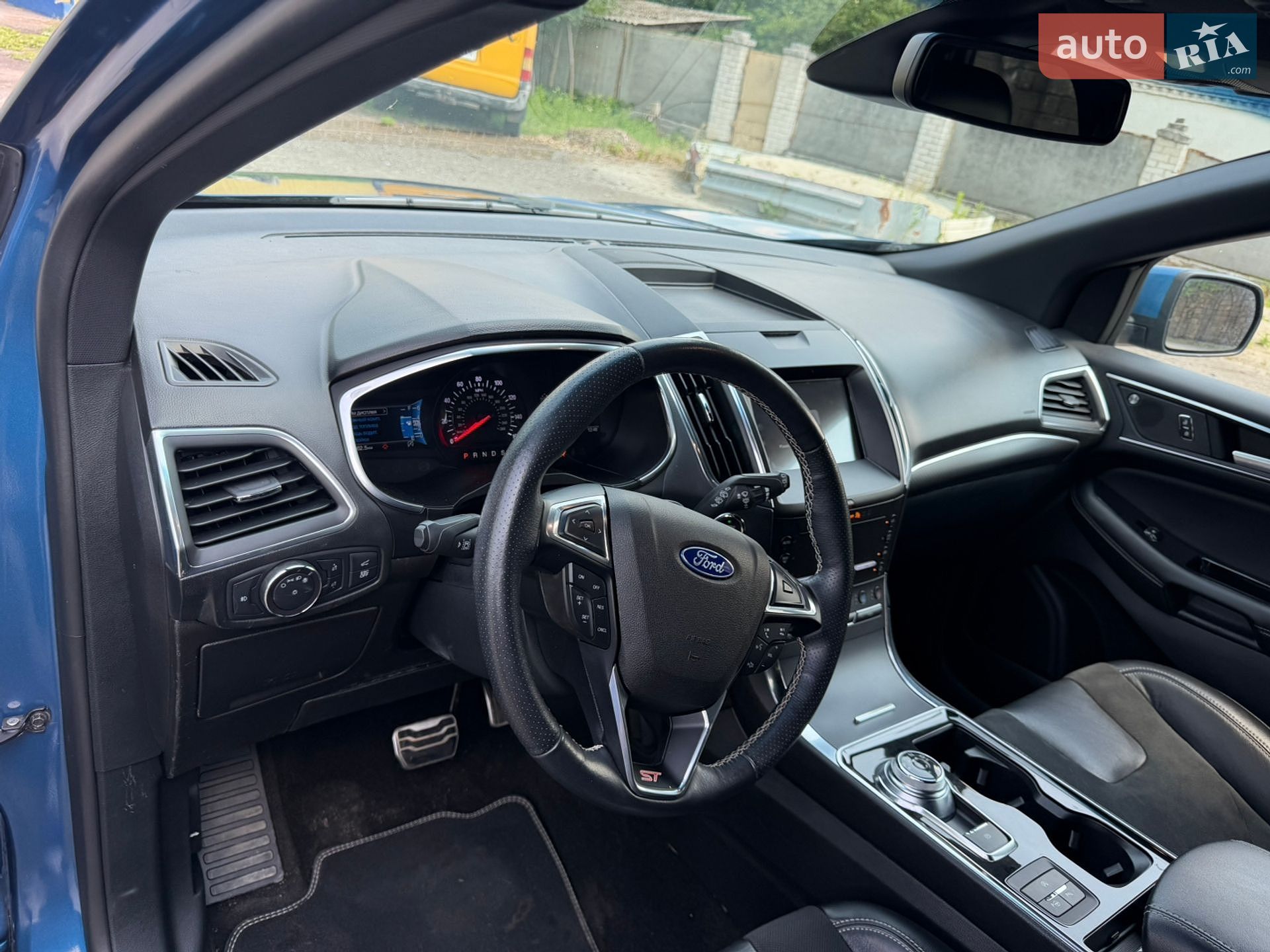 Ford Edge 2019 VIN 2FMPK4AP9LBA01528 фото оголошення 26 з 35