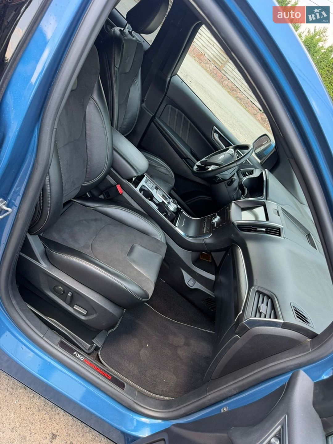 Ford Edge 2019 VIN 2FMPK4AP9LBA01528 фото оголошення 28 з 35