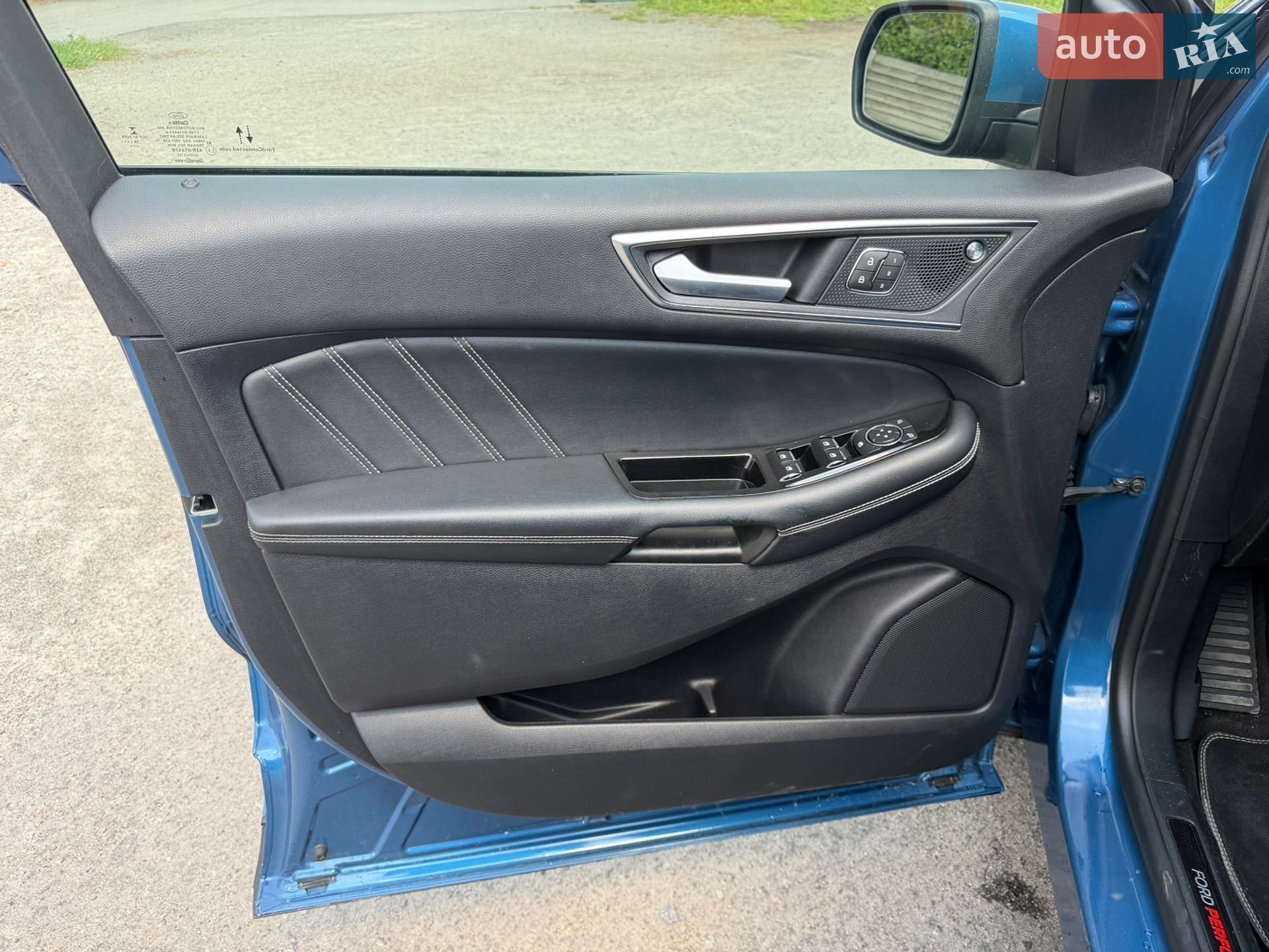 Ford Edge 2019 VIN 2FMPK4AP9LBA01528 фото оголошення 31 з 35