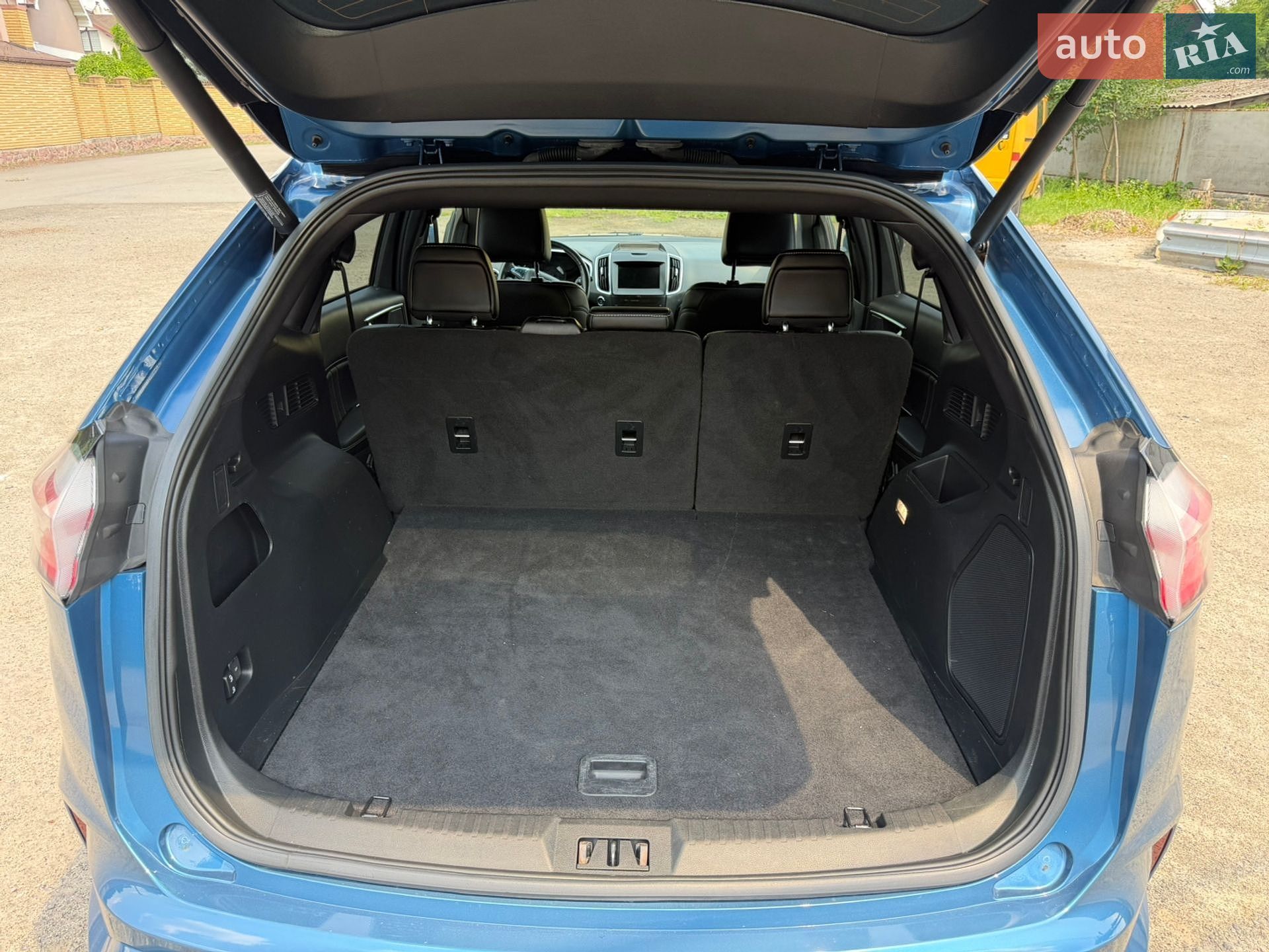 Ford Edge 2019 VIN 2FMPK4AP9LBA01528 фото оголошення 33 з 35