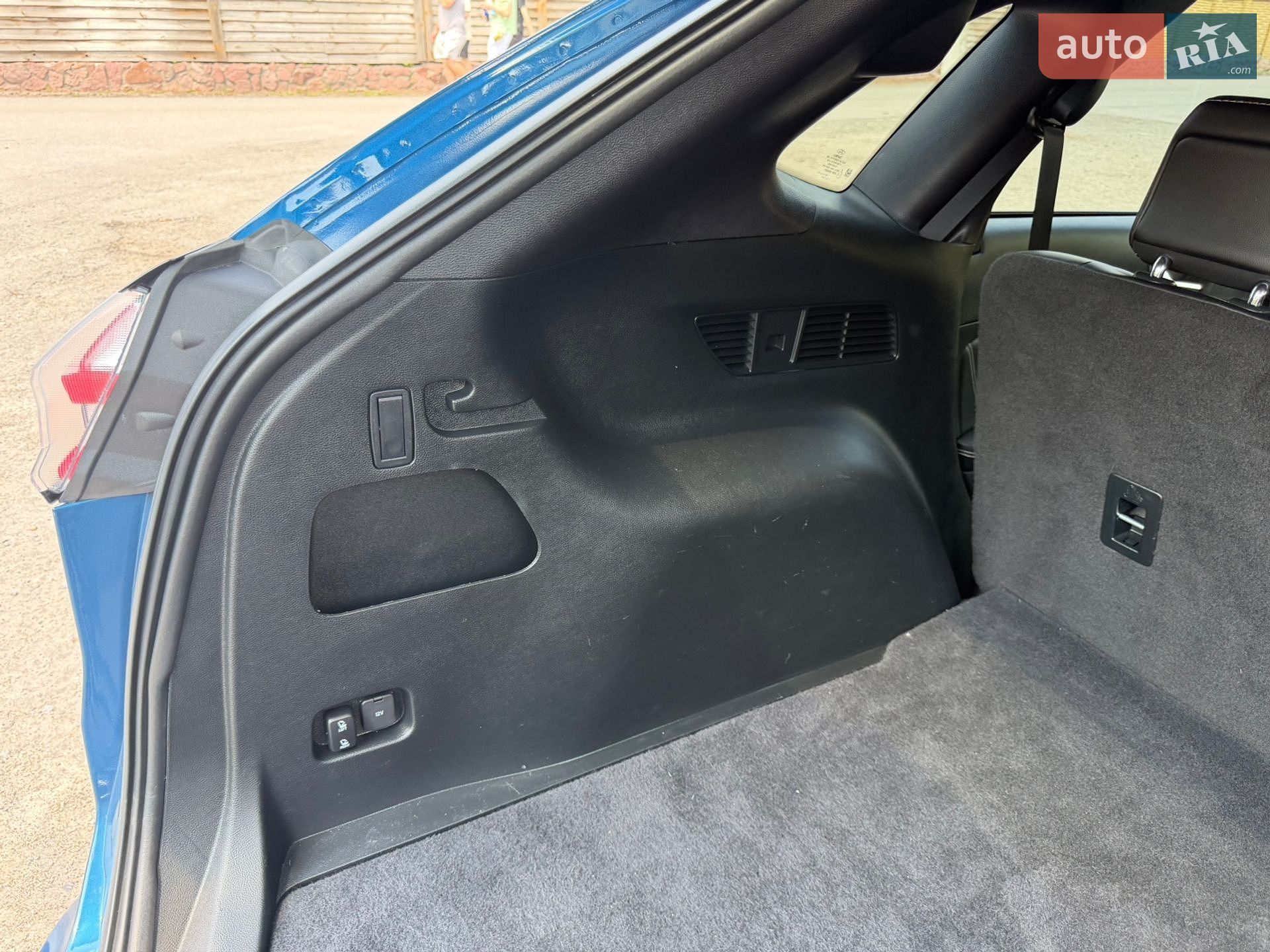 Ford Edge 2019 VIN 2FMPK4AP9LBA01528 фото оголошення 35 з 35
