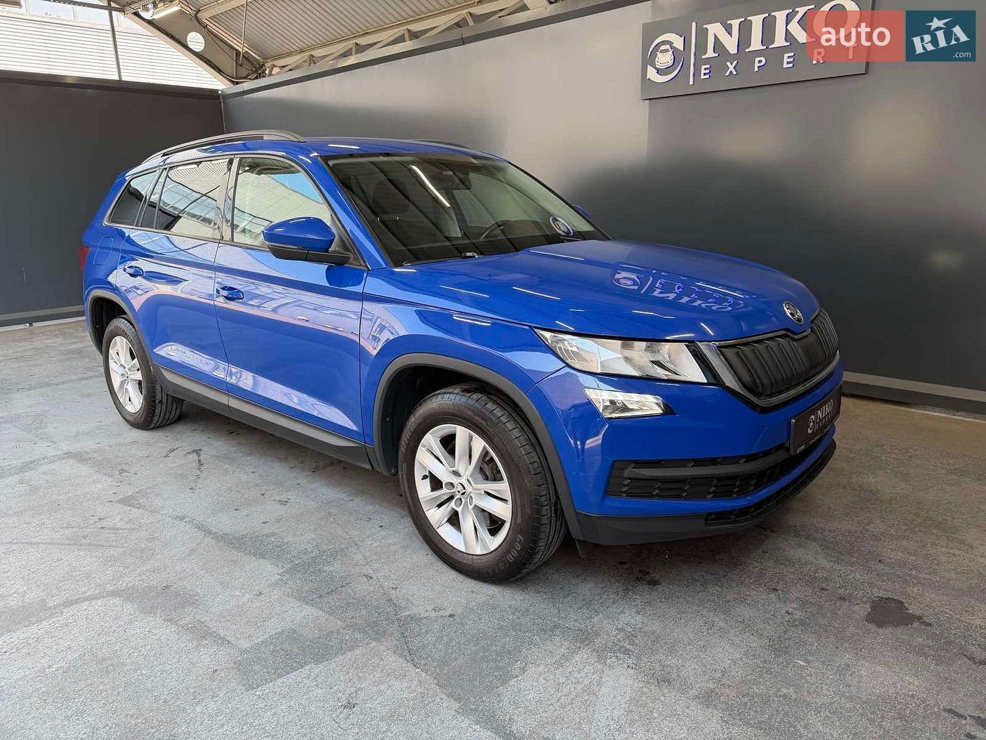 Skoda Kodiaq 2018 VIN TMBLD4NS4KB400024 фото оголошення 23 з 40