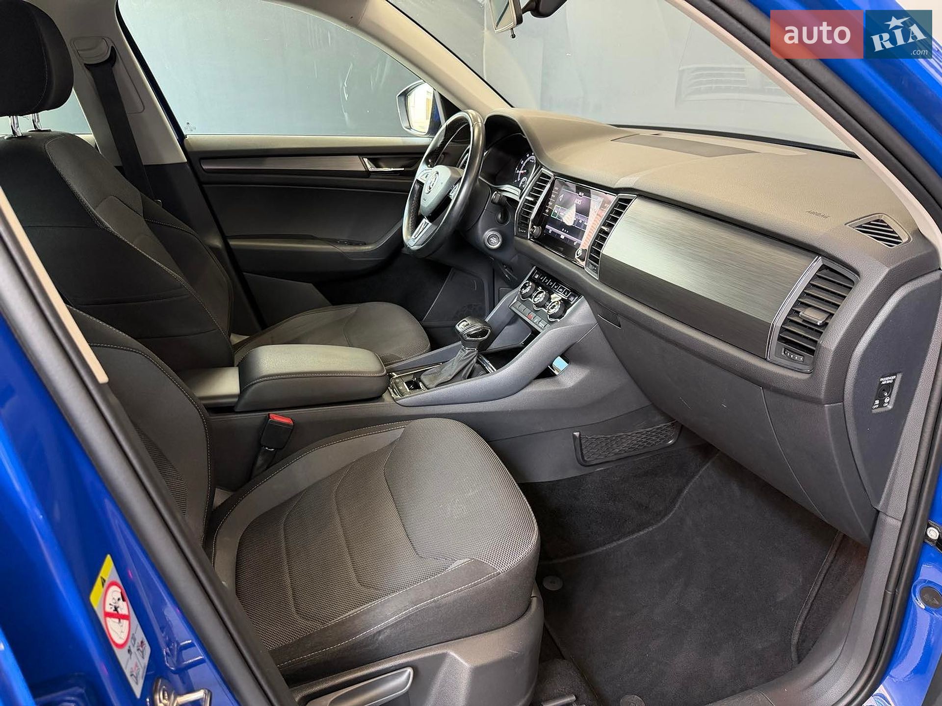 Skoda Kodiaq 2018 VIN TMBLD4NS4KB400024 фото оголошення 32 з 40