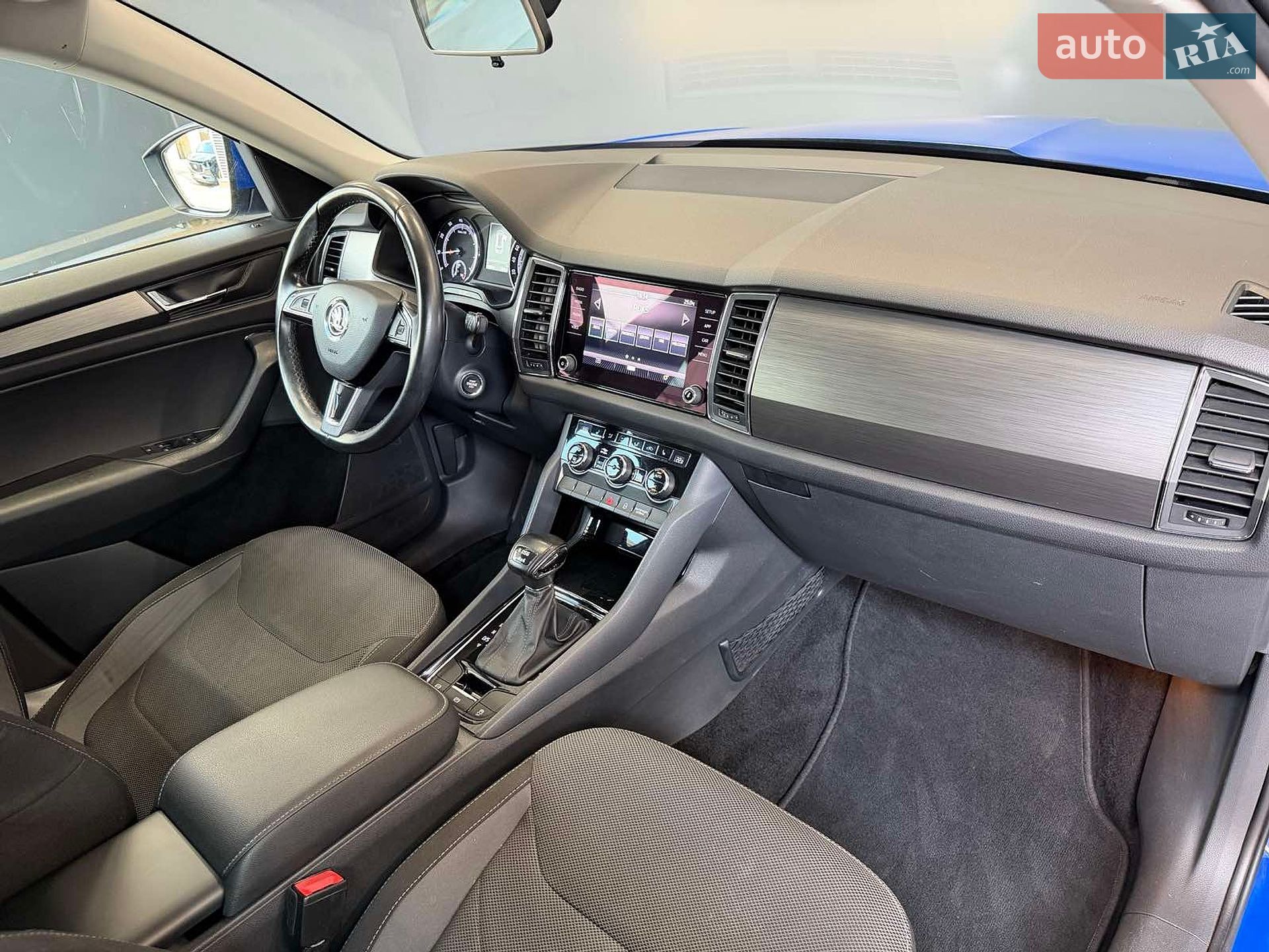 Skoda Kodiaq 2018 VIN TMBLD4NS4KB400024 фото оголошення 30 з 40