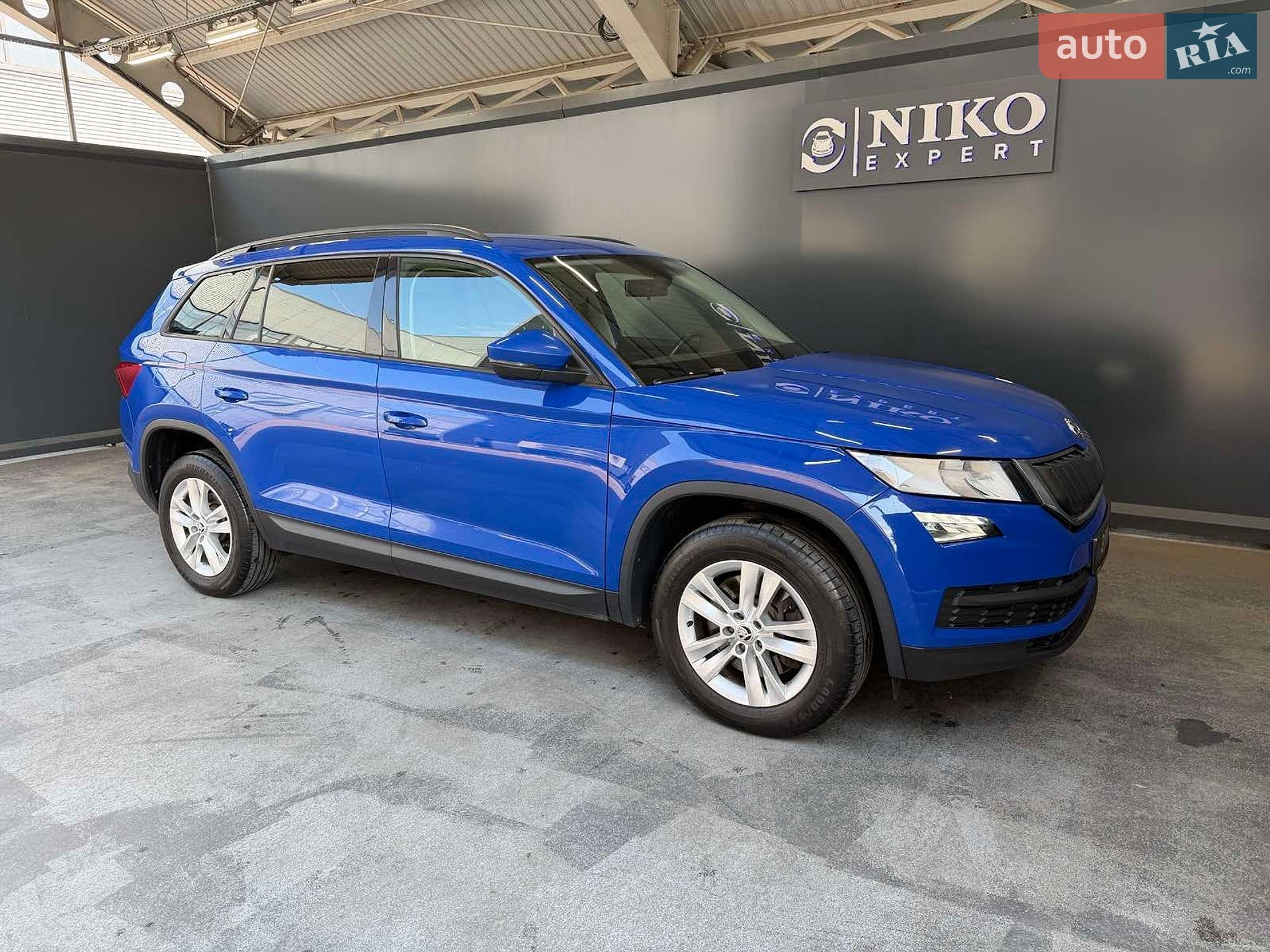 Skoda Kodiaq 2018 VIN TMBLD4NS4KB400024 фото оголошення 22 з 40